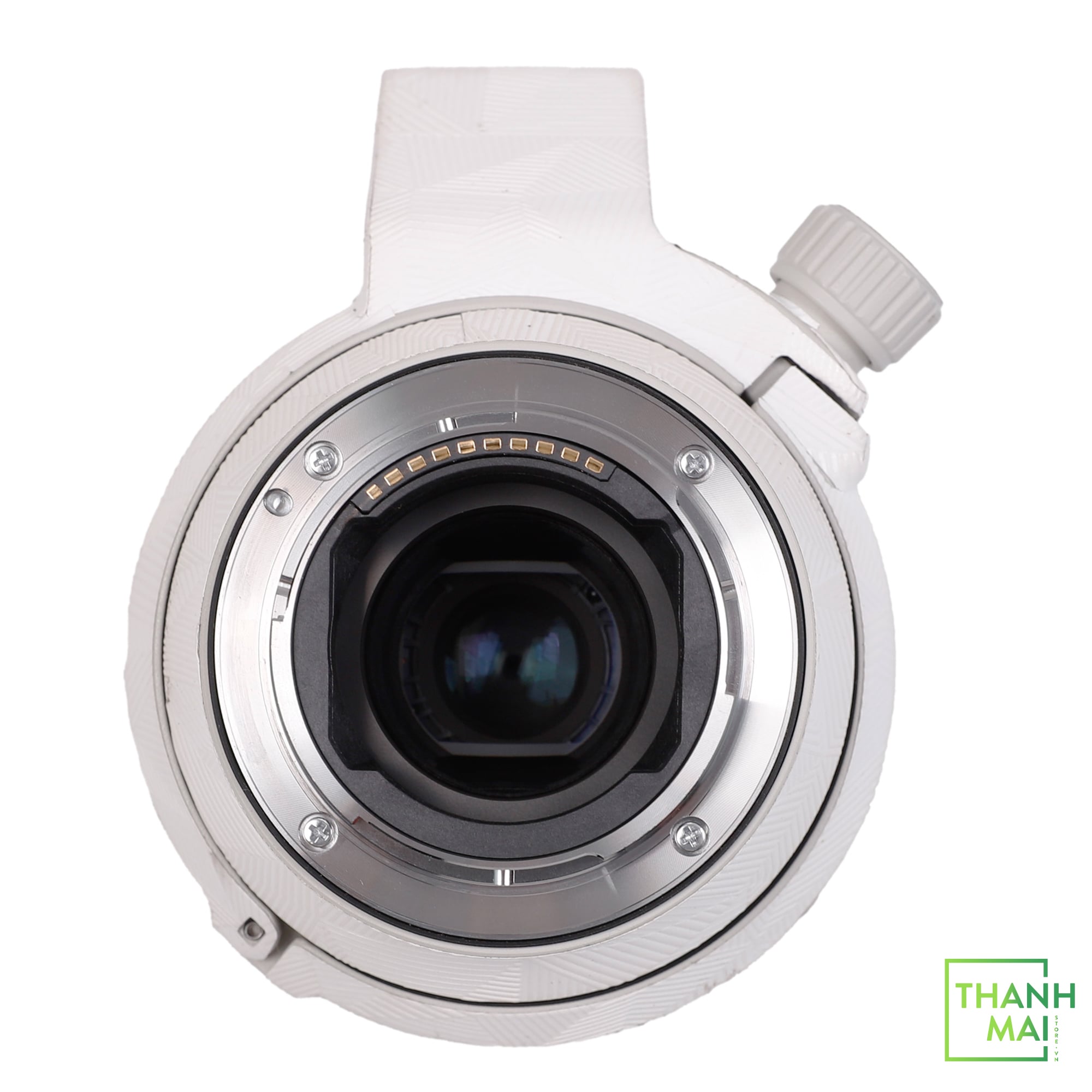 Ống kính sony FE 70-200mm F4 Macro G OSS II