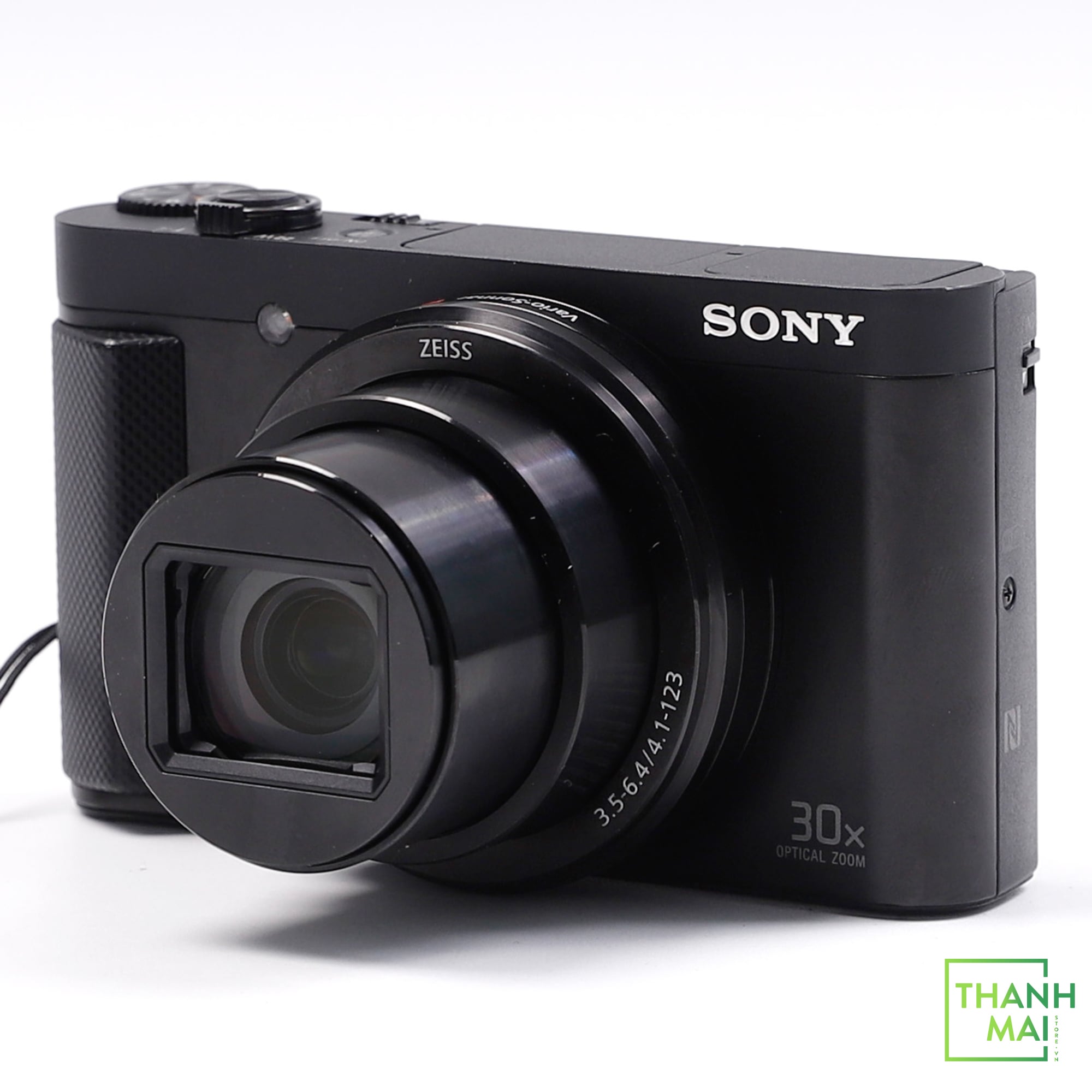 Máy ảnh Sony CyberShot DSC-HX80