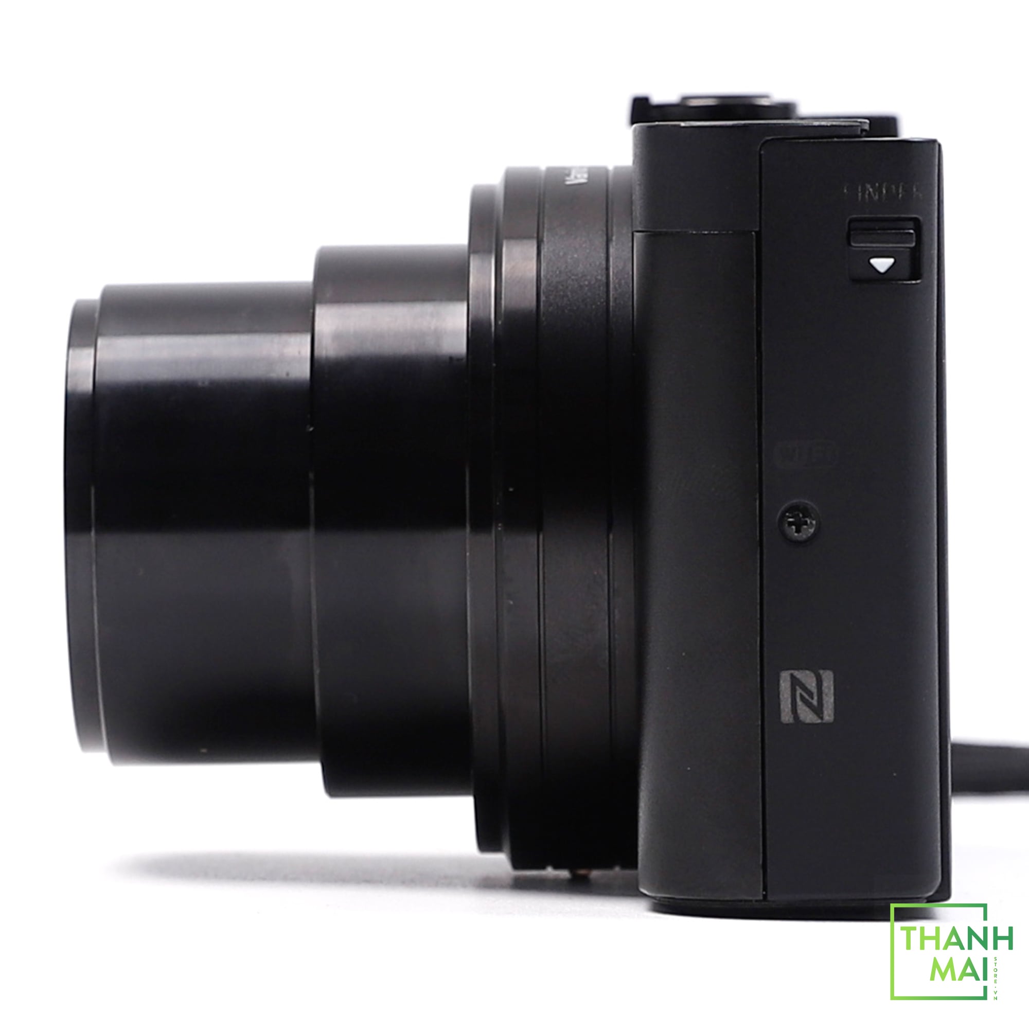 Máy ảnh Sony CyberShot DSC-HX80