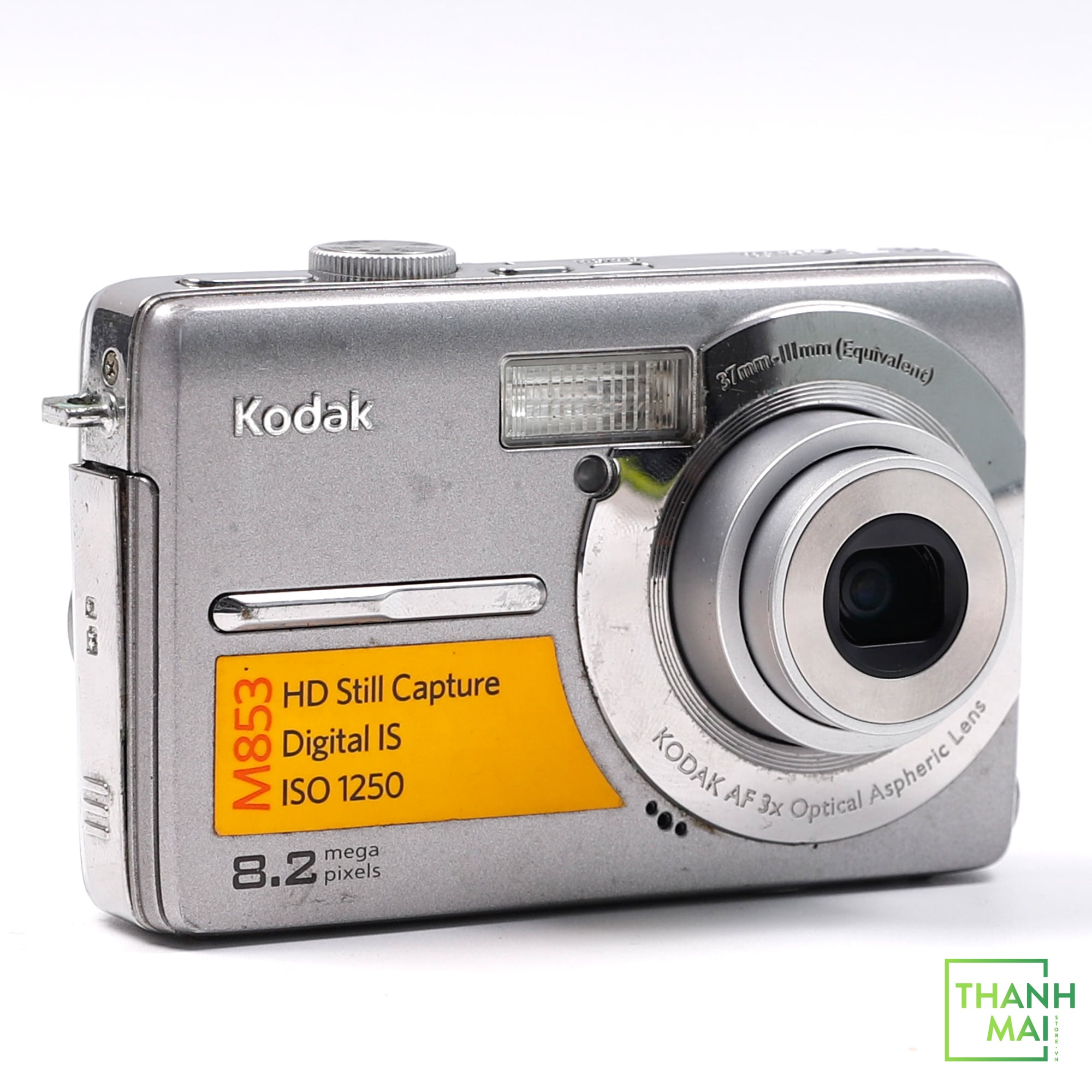 Máy ảnh Kodak EasyShare M853