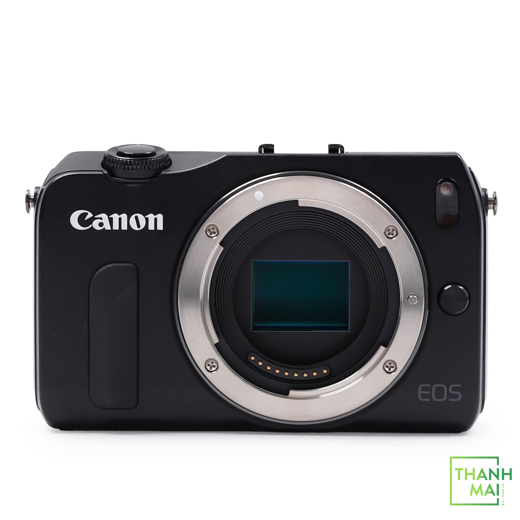 Máy ảnh Canon EOS M ( Body )
