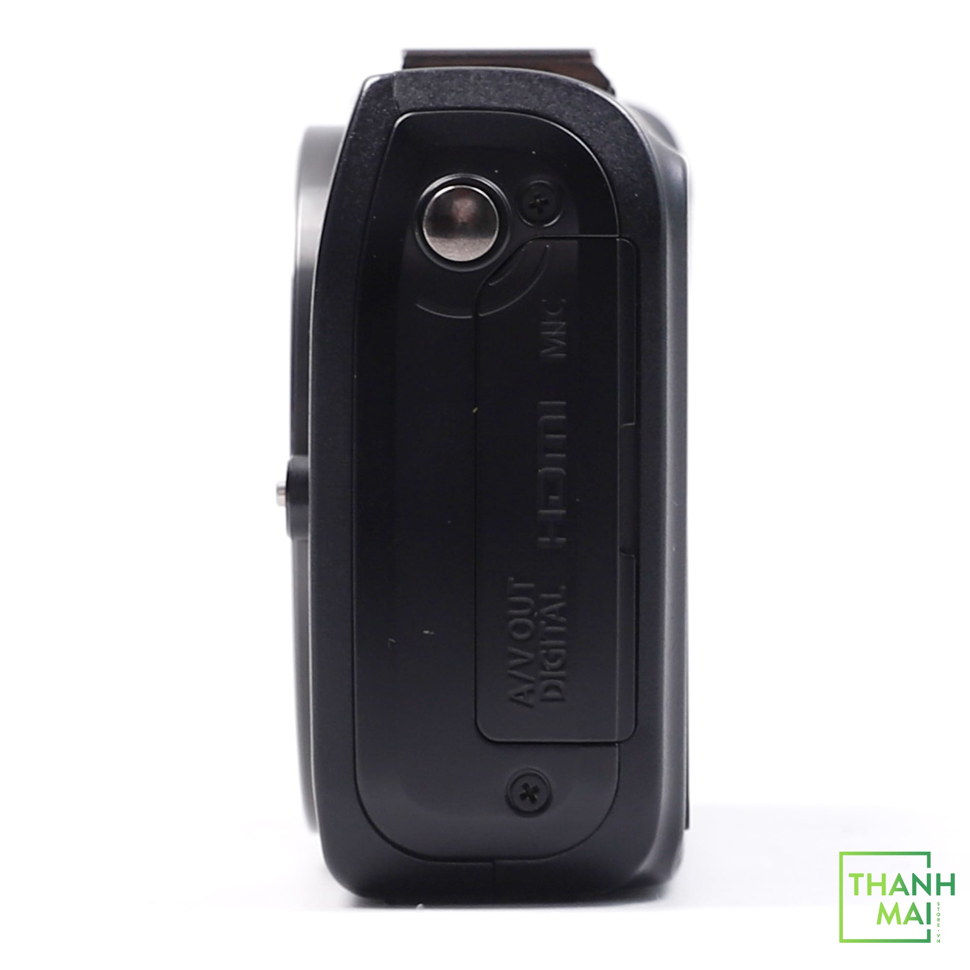 Máy ảnh Canon EOS M ( Body )