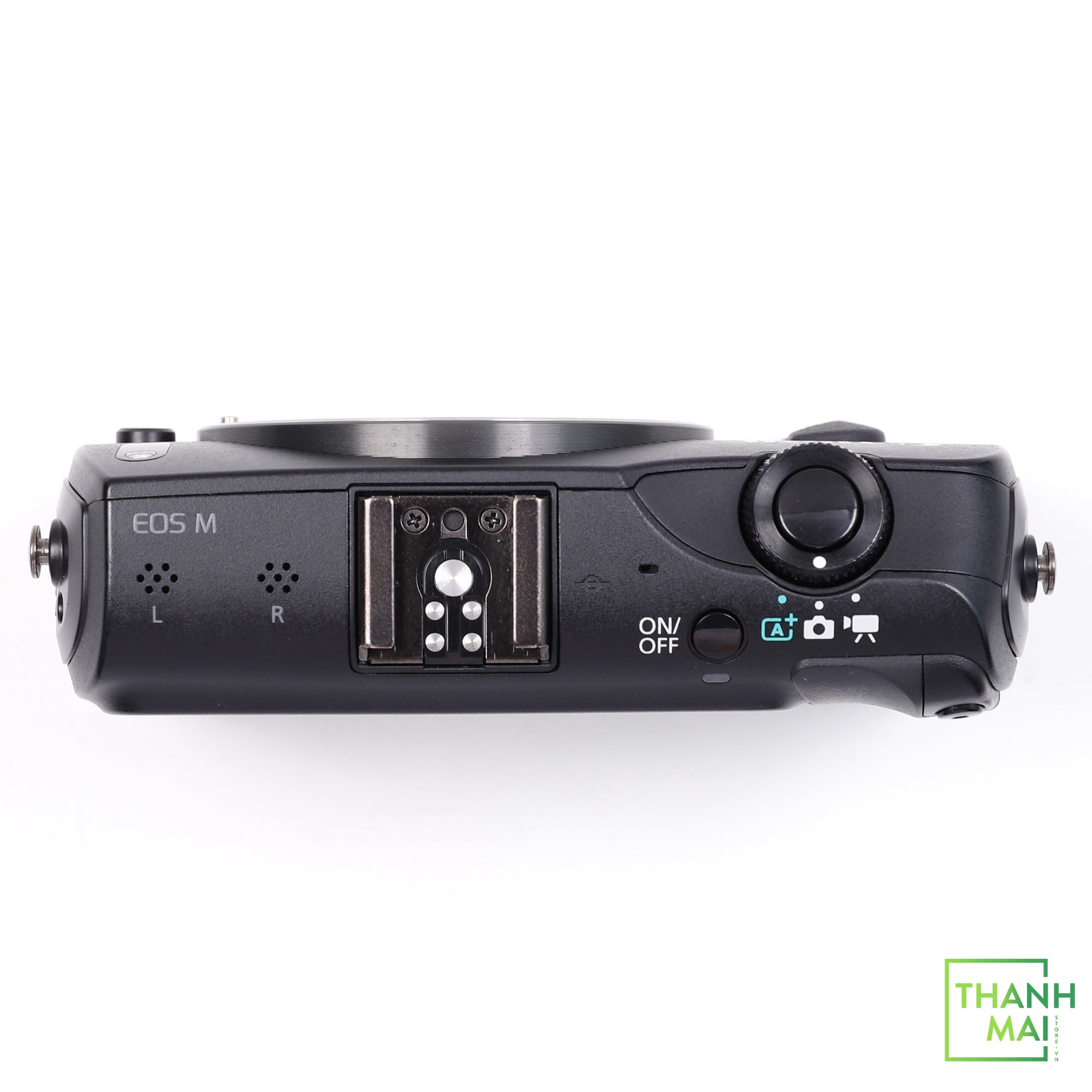 Máy ảnh Canon EOS M ( Body )
