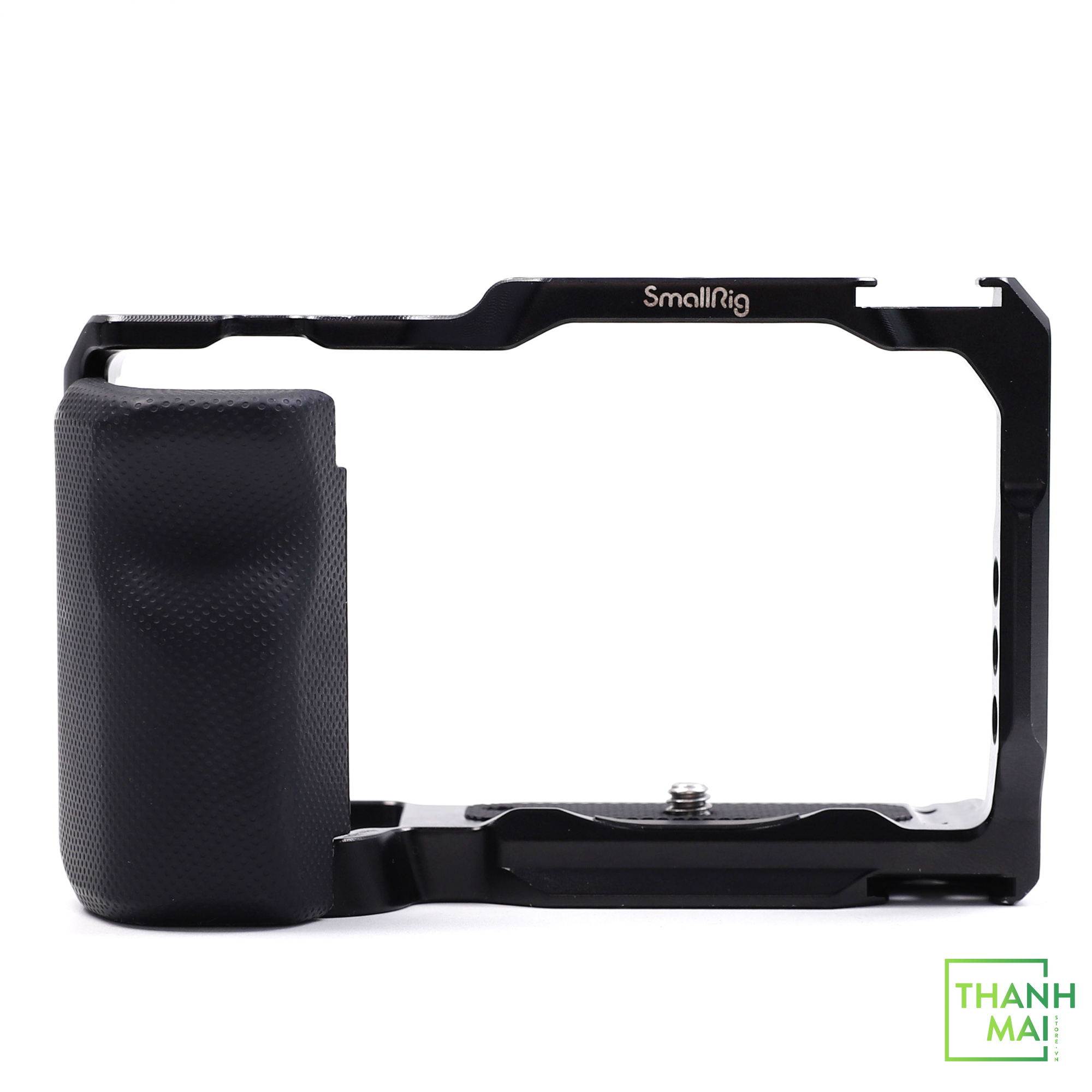 Khung Smallrig Camera Cage with Grip for Sony ZV-E10 – 3538B