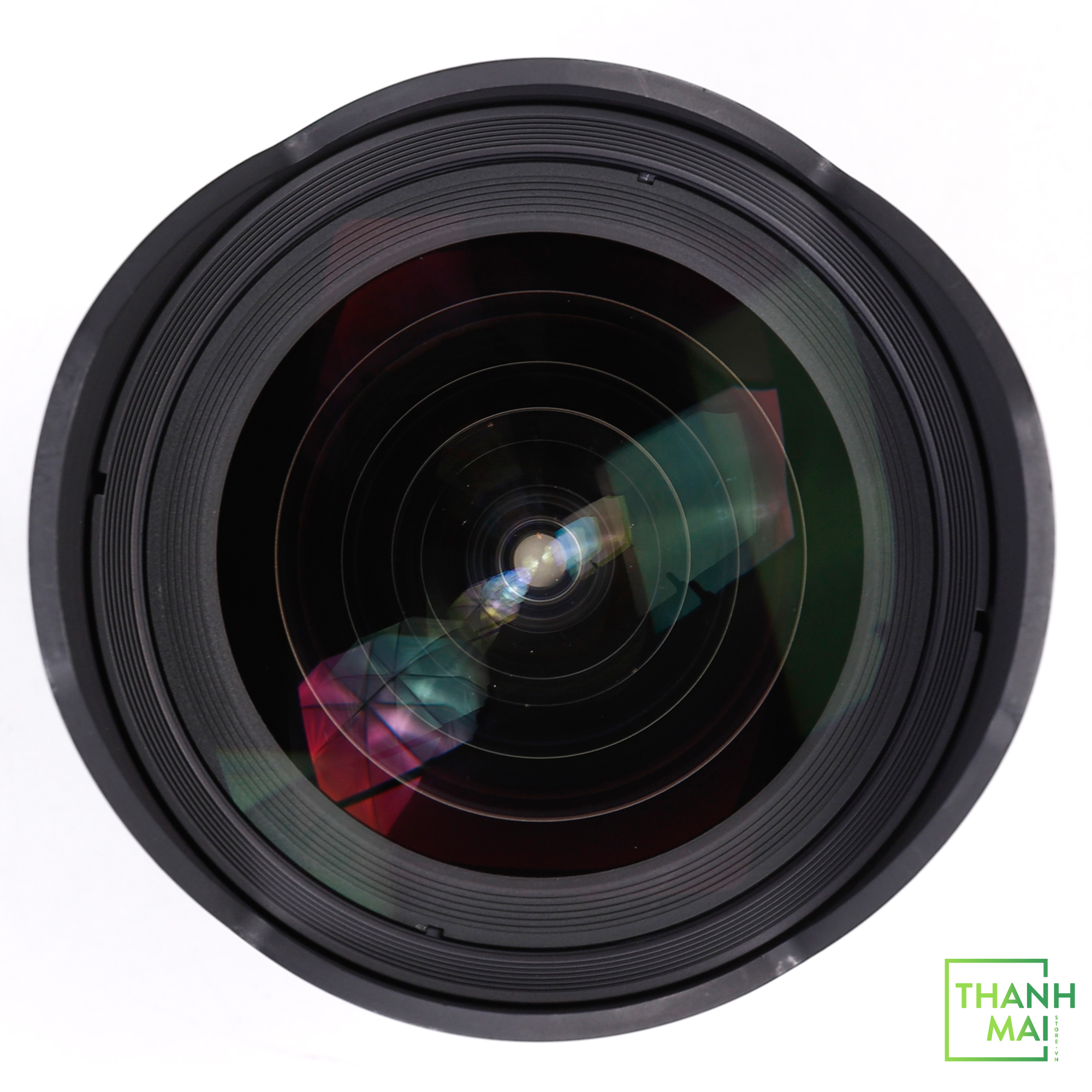 Ống kính Samyang Premium XP 14mm f/2.4 For Canon