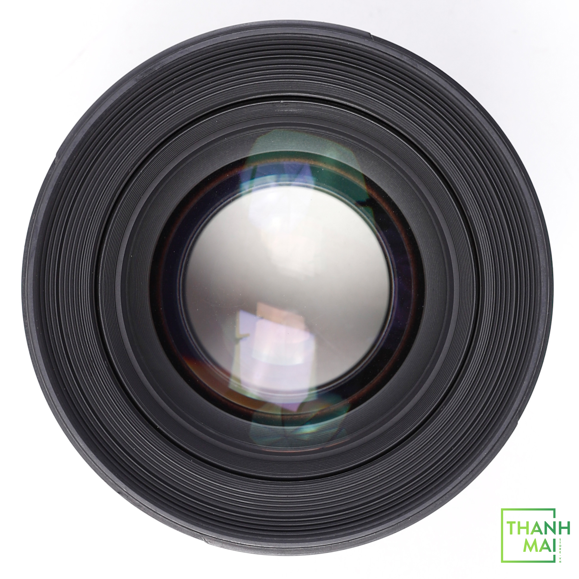 Ống kính Samyang 50mm T1.5 VDSLR AS UMC For Canon