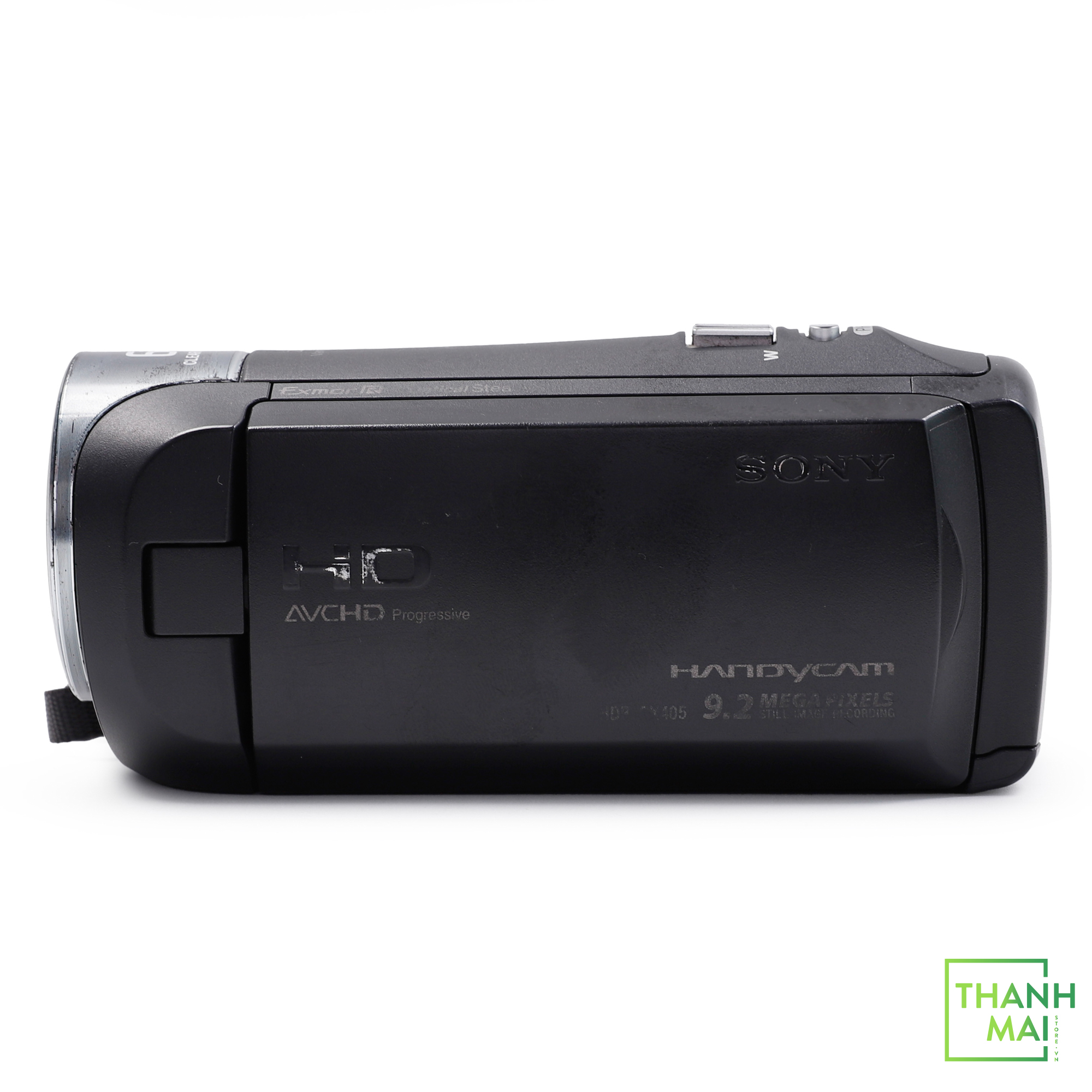 Máy quay phim cầm tay Sony HDR-CX405
