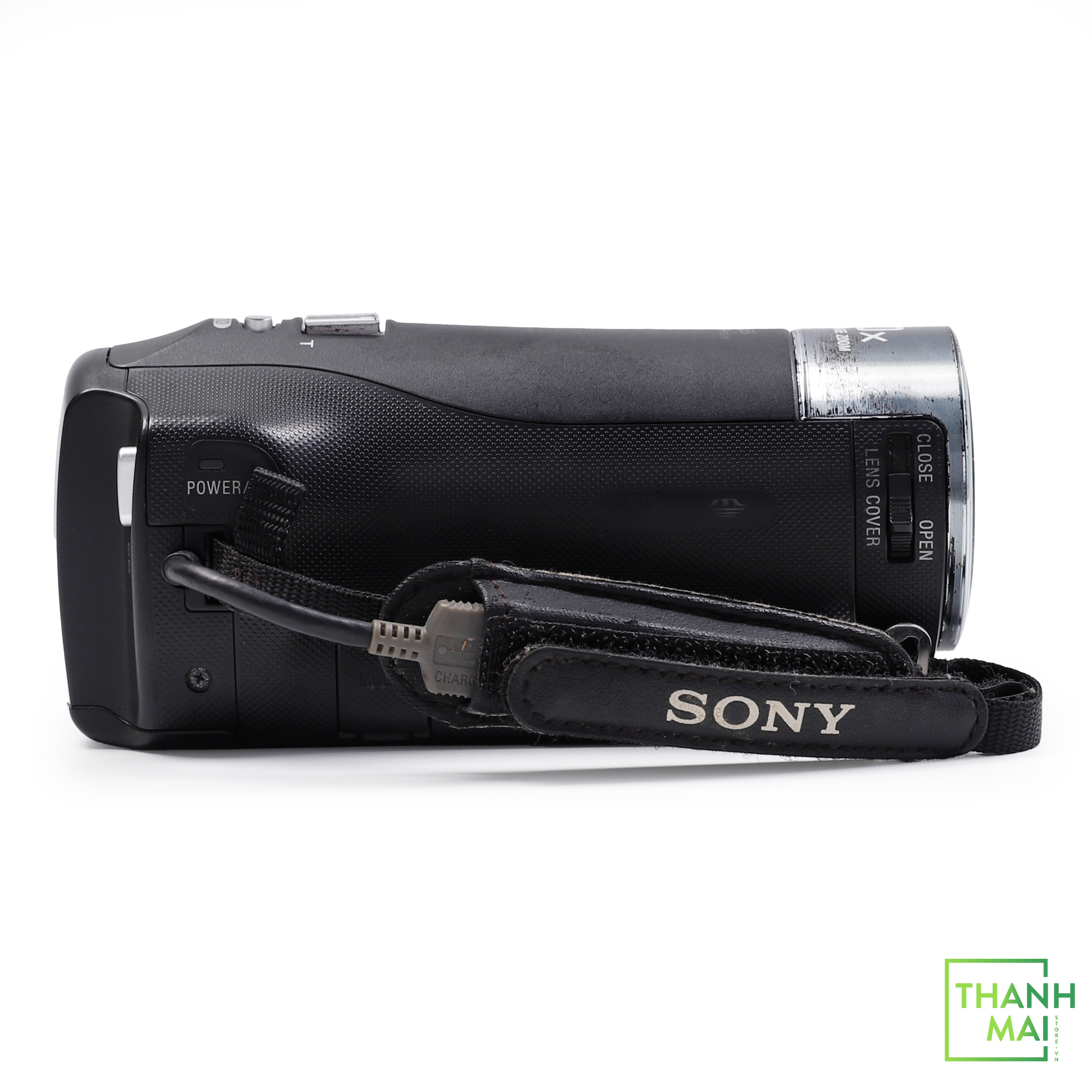 Máy quay phim cầm tay Sony HDR-CX405