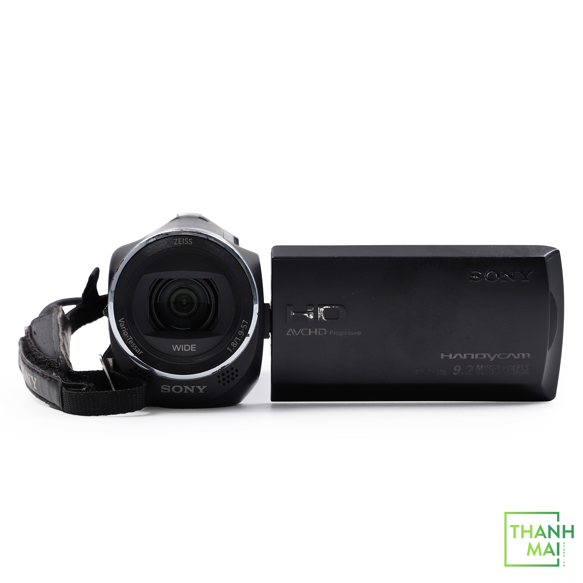 Máy quay phim cầm tay Sony HDR-CX405