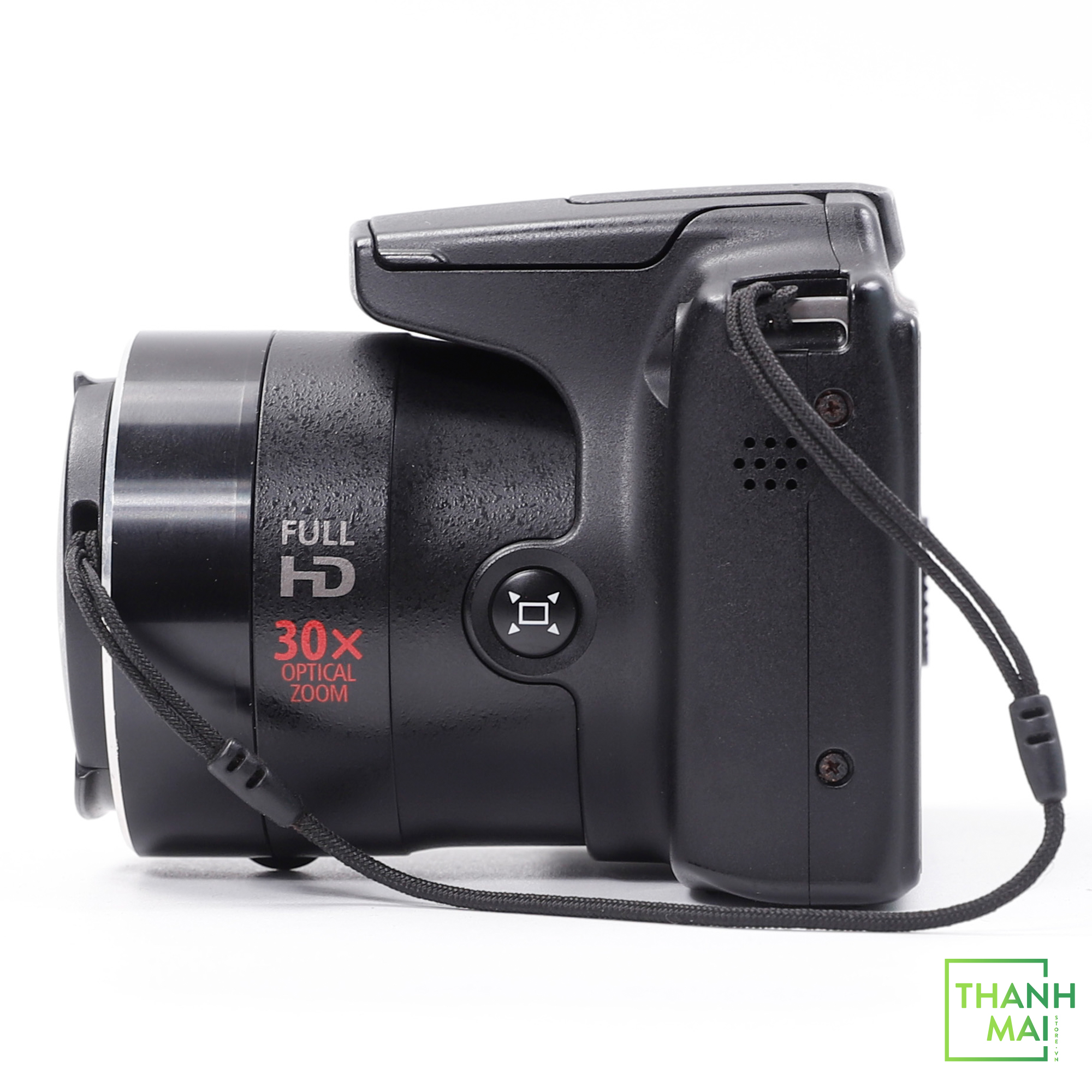 Máy ảnh Canon PowerShot SX510 HS