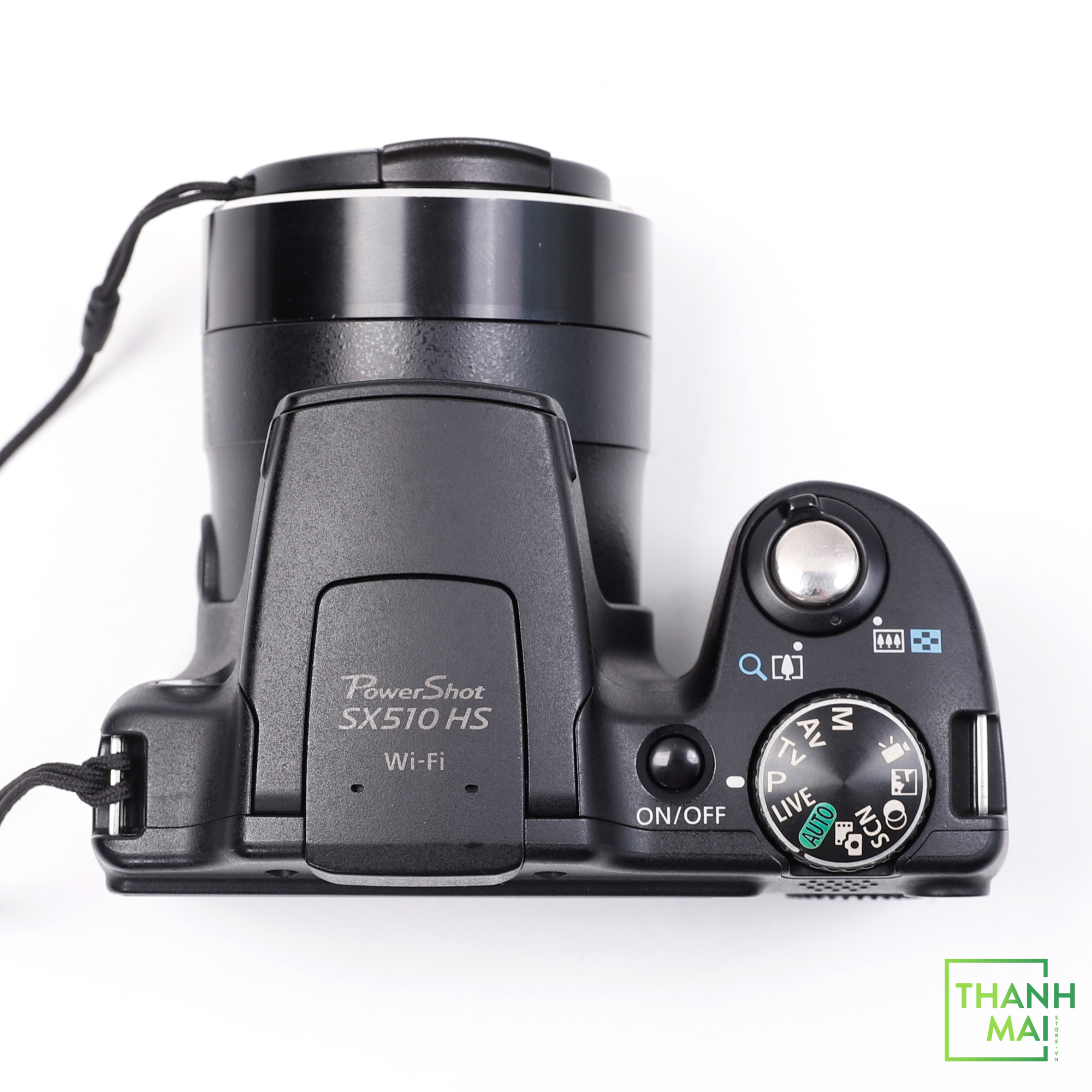 動作確認済み Canon Powershot SX510 HS 【公式通販】