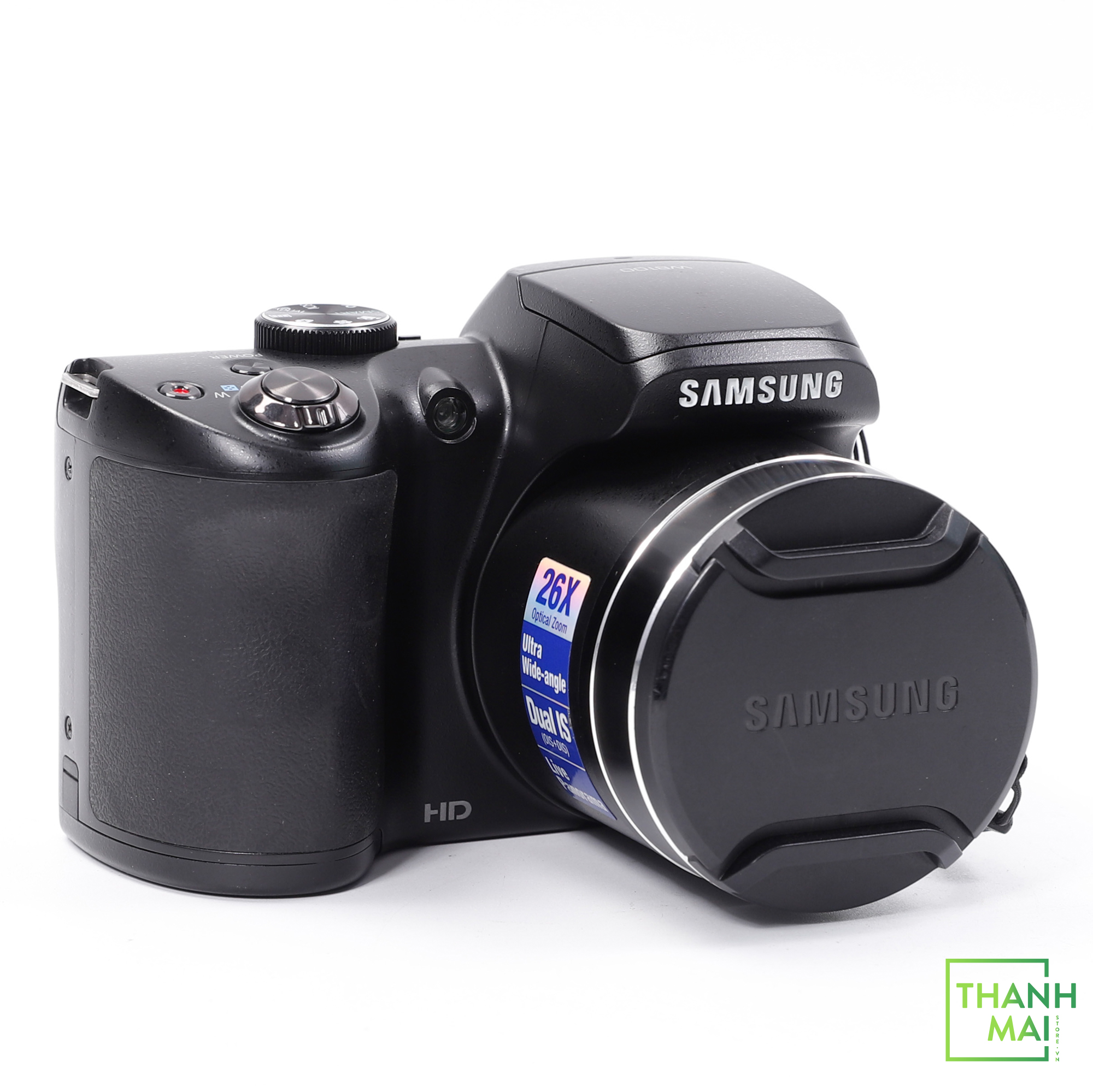 Máy ảnh Samsung WB100