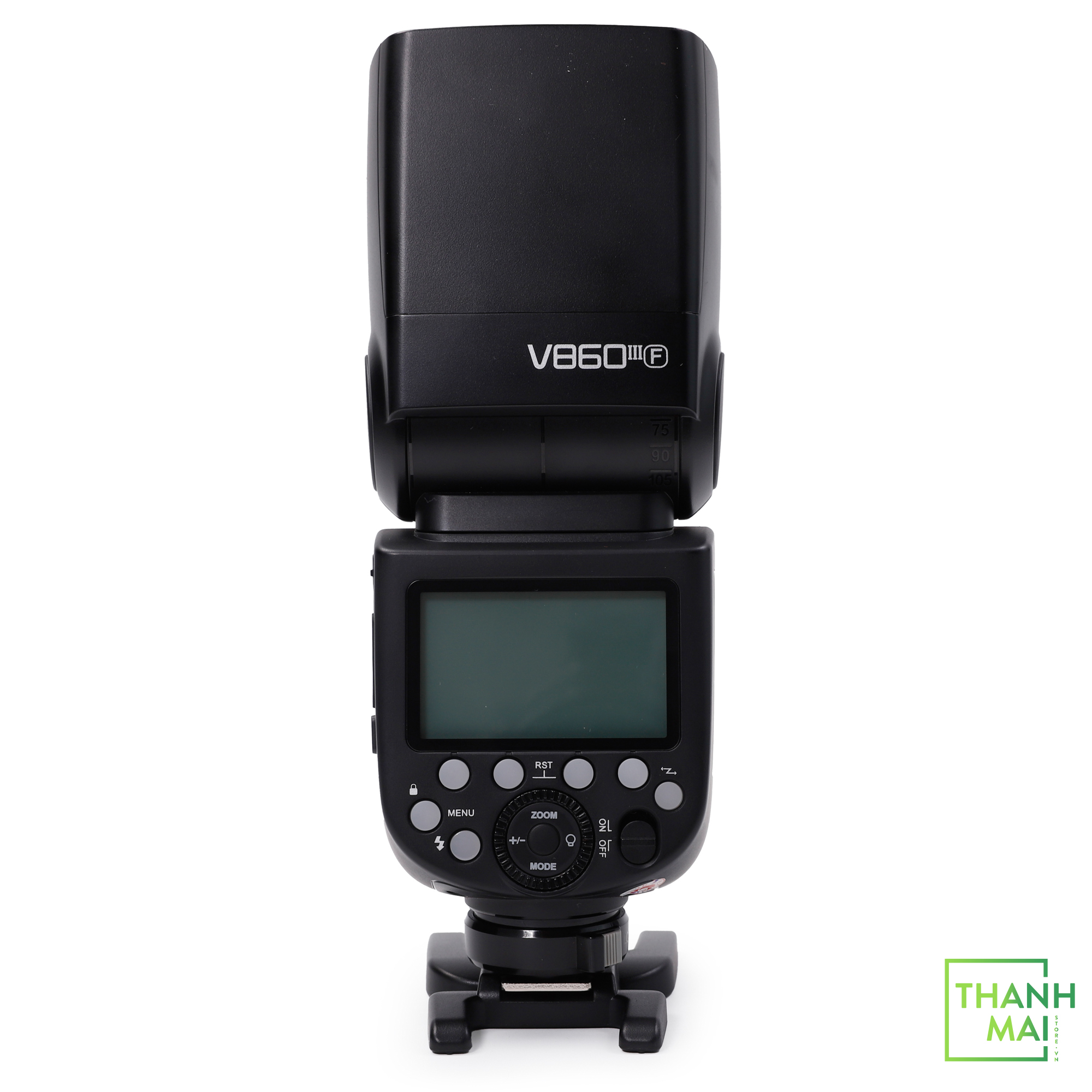 Đèn Flash Godox V860III ( F ) For Fujifilm