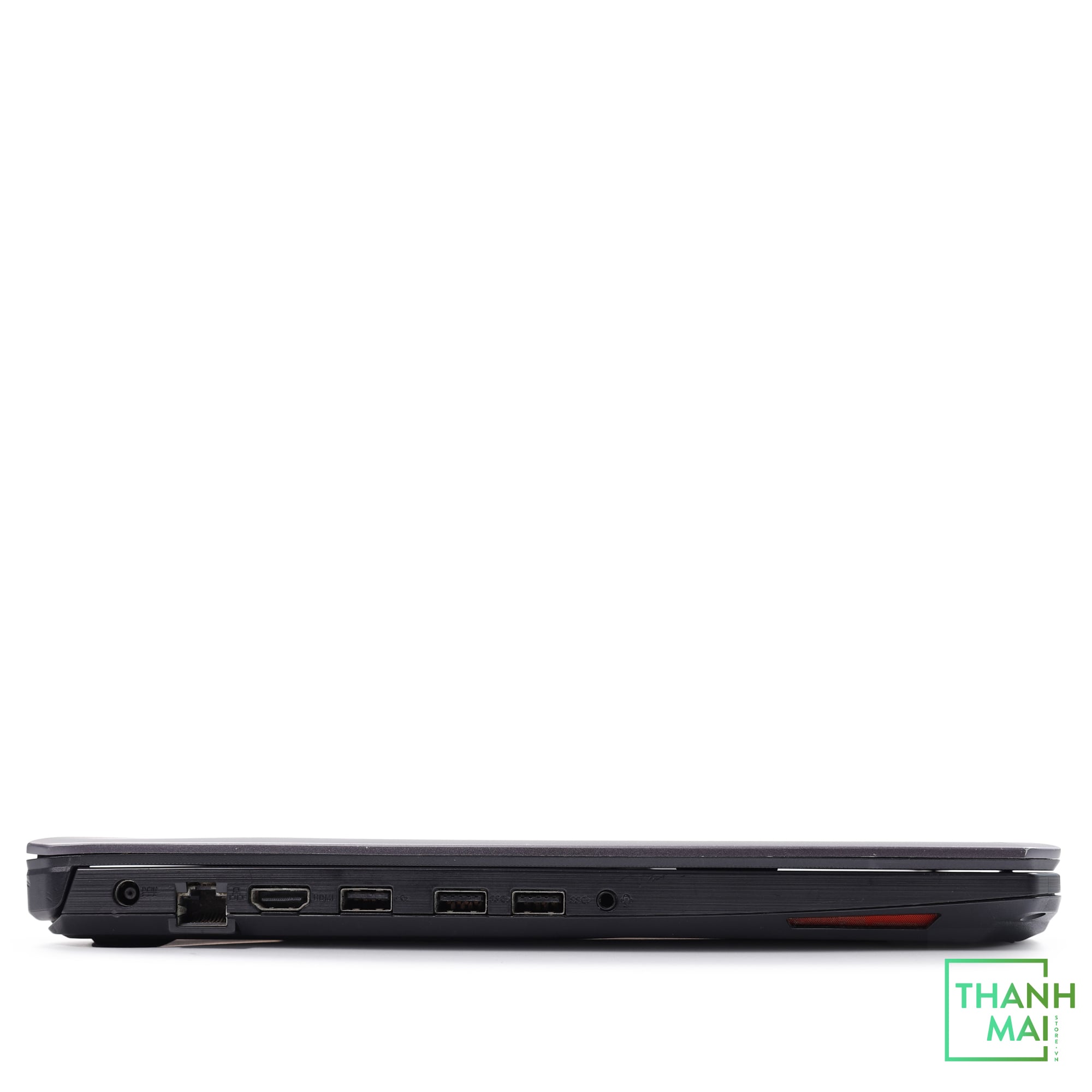 Laptop ASUS TUF Gaming FX505DT-AL003T | AMD Ryzeb R7-3750H | Ran 16GB | SSD 512GB | VGA GTX 1650 4GB | 15.6