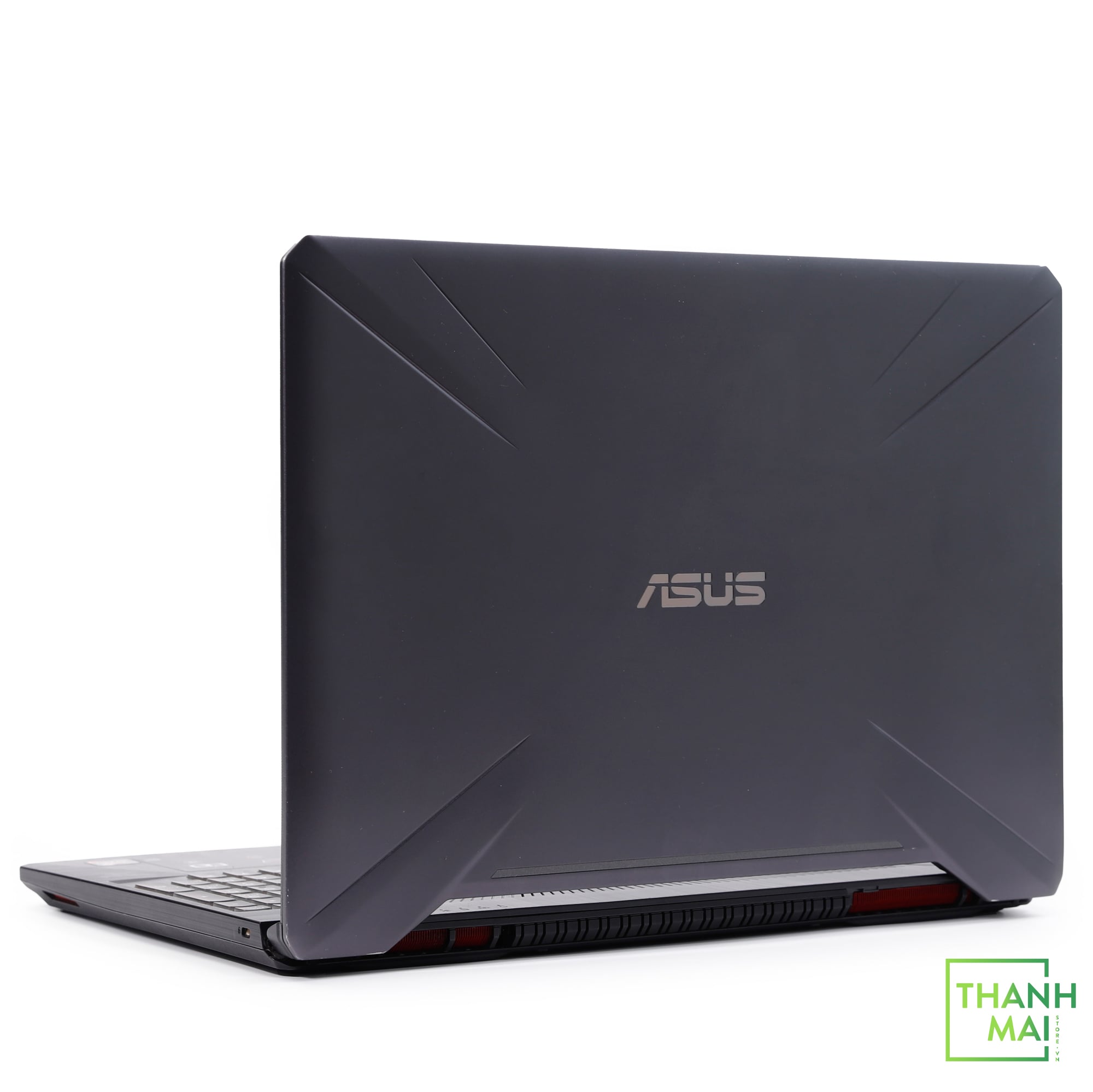 Laptop ASUS TUF Gaming FX505DT-AL003T | AMD Ryzeb R7-3750H | Ran 16GB | SSD 512GB | VGA GTX 1650 4GB | 15.6