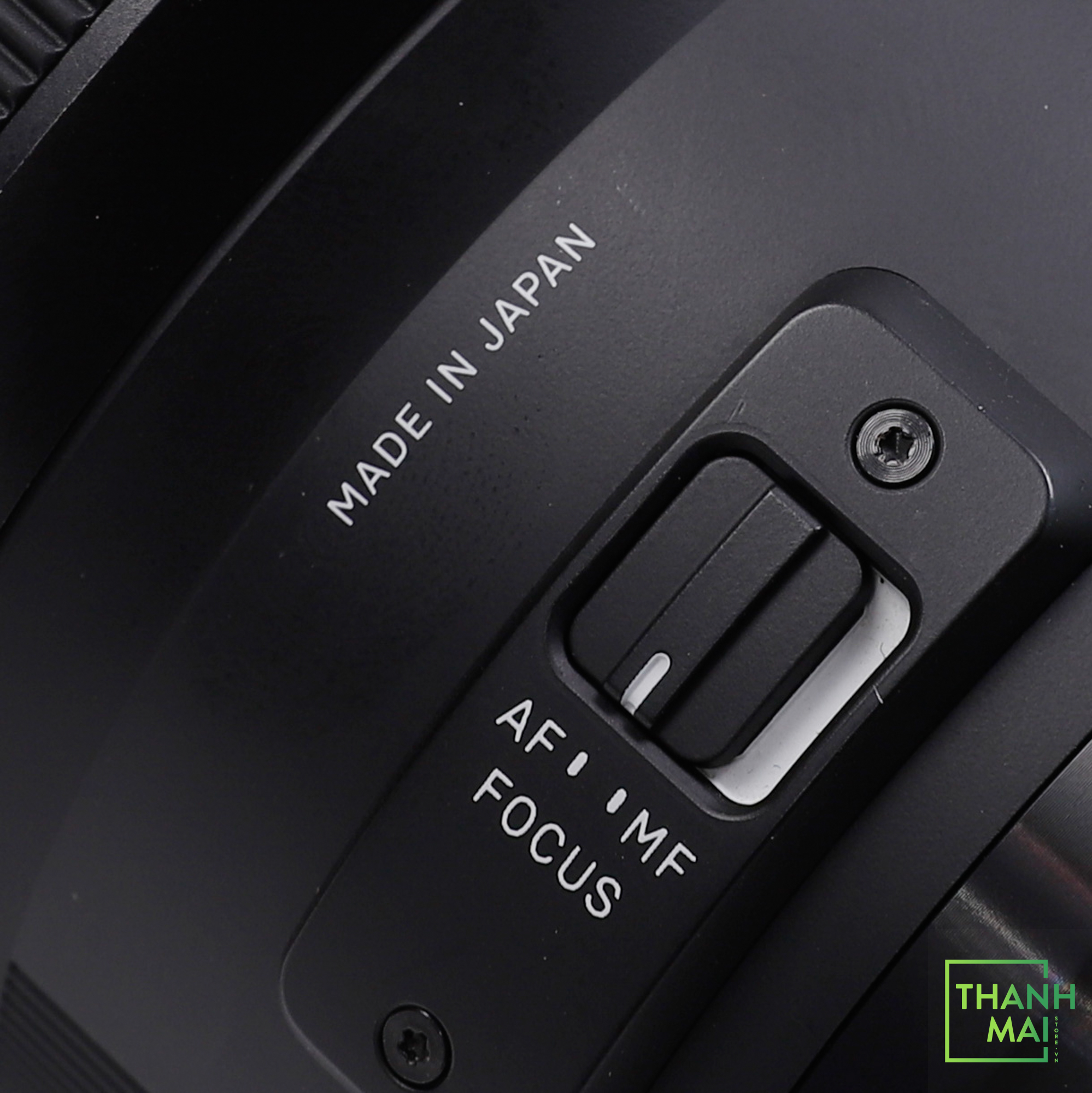 Ống Kính Sigma 14mm F1.8 DG HSM Art For Canon