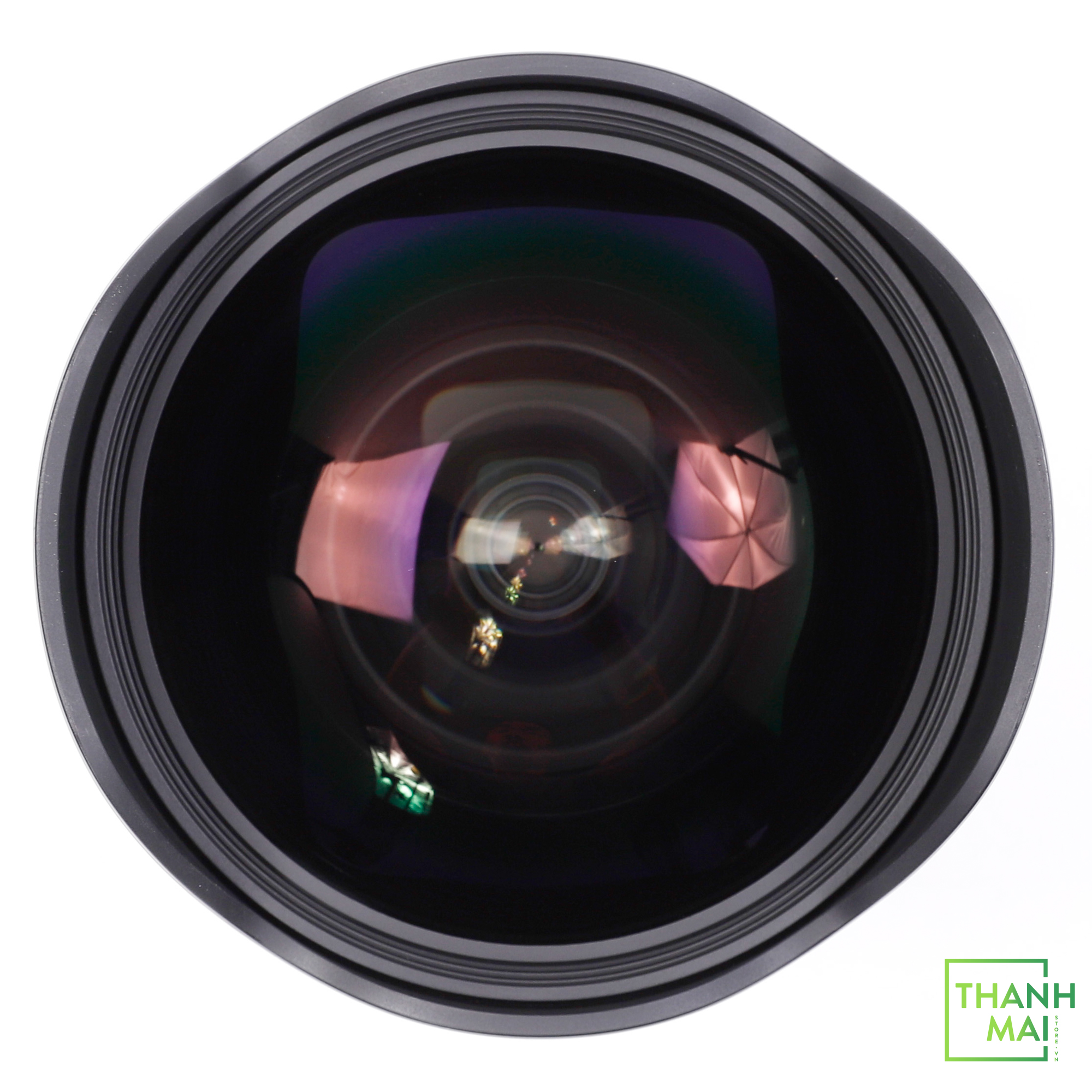 Ống Kính Sigma 14mm F1.8 DG HSM Art For Canon