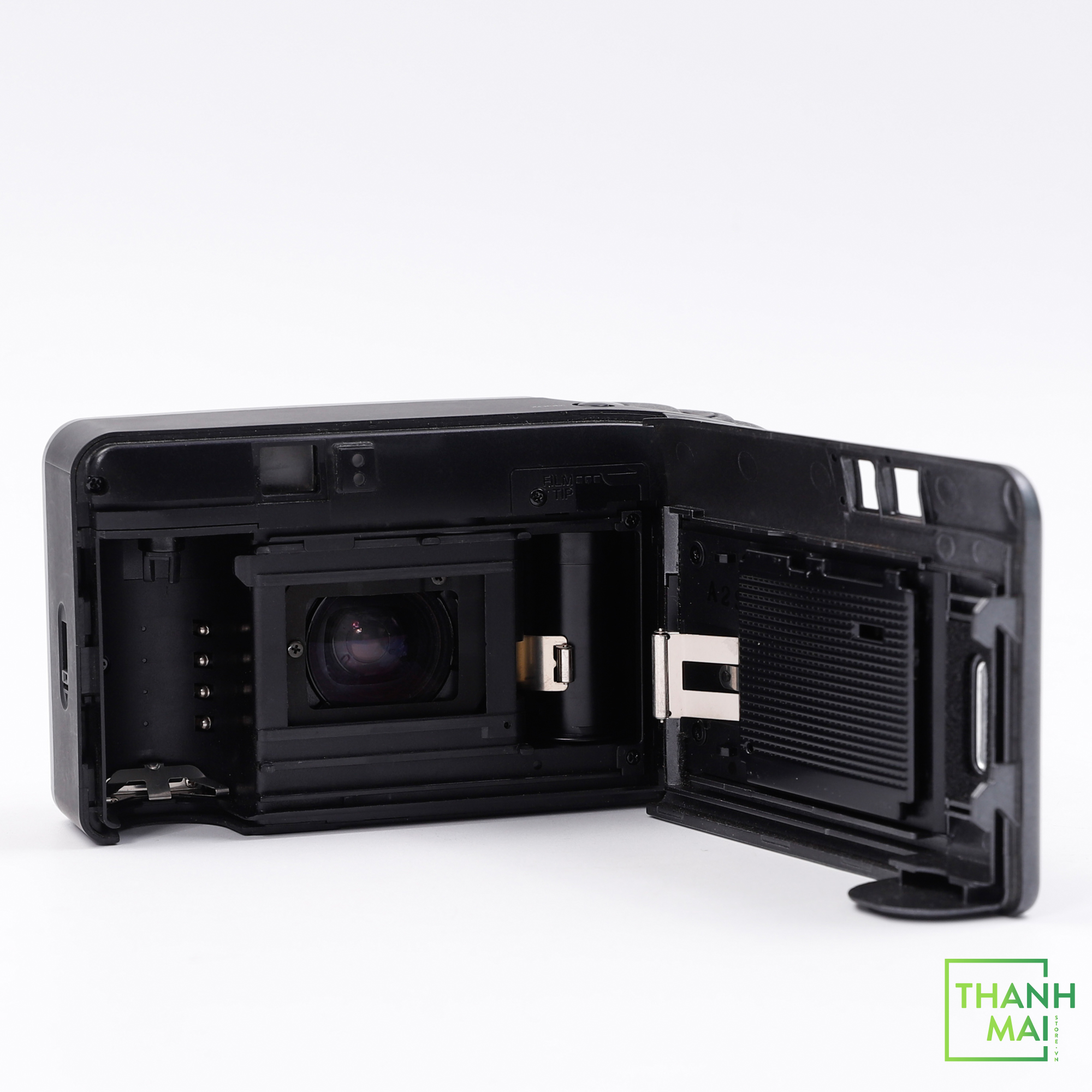 Máy ảnh Film PNS KONICA Big Mini BM 310Z | Decor