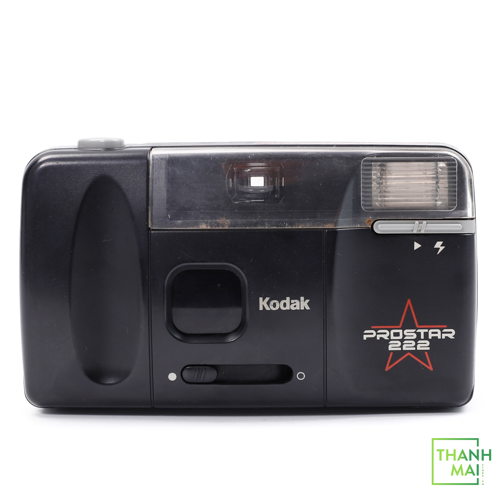Máy ảnh Film Kodak Prostar 222 | Decor