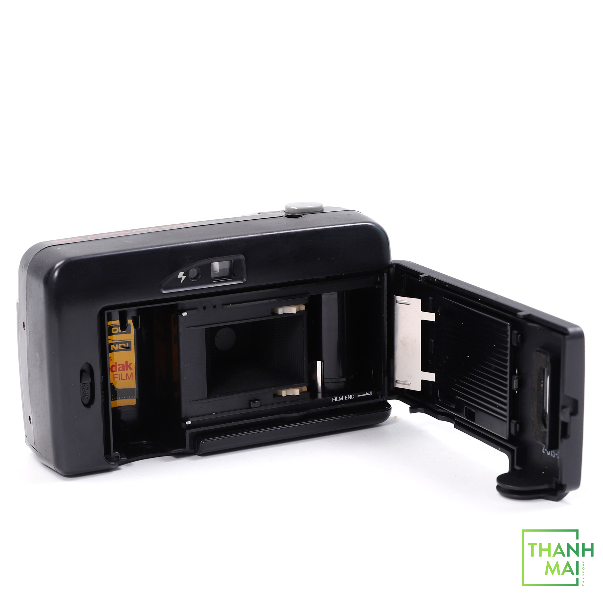 Máy ảnh Film Kodak Prostar 222 | Decor