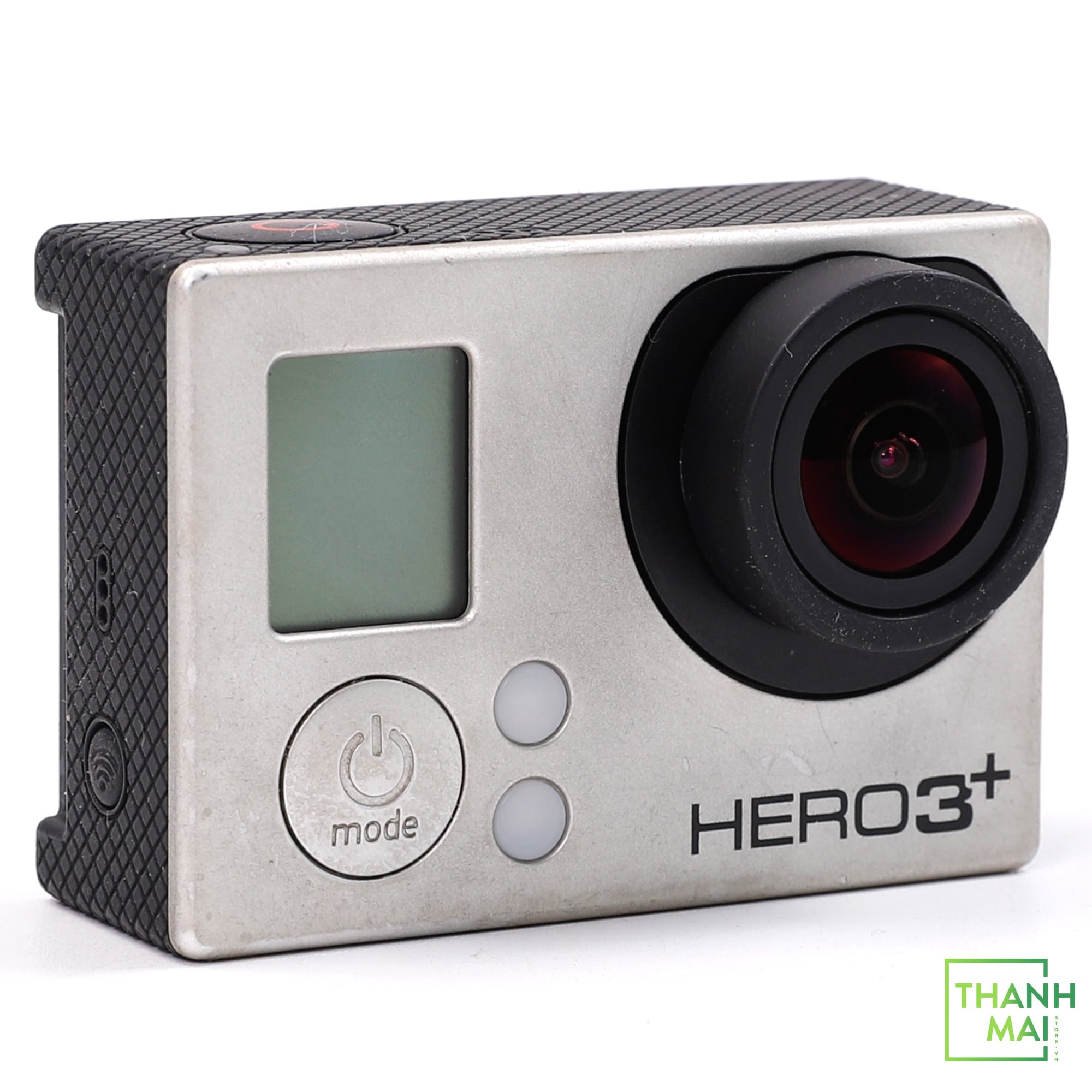 Máy Quay Phim Hành Trình Gopro Hero 3+