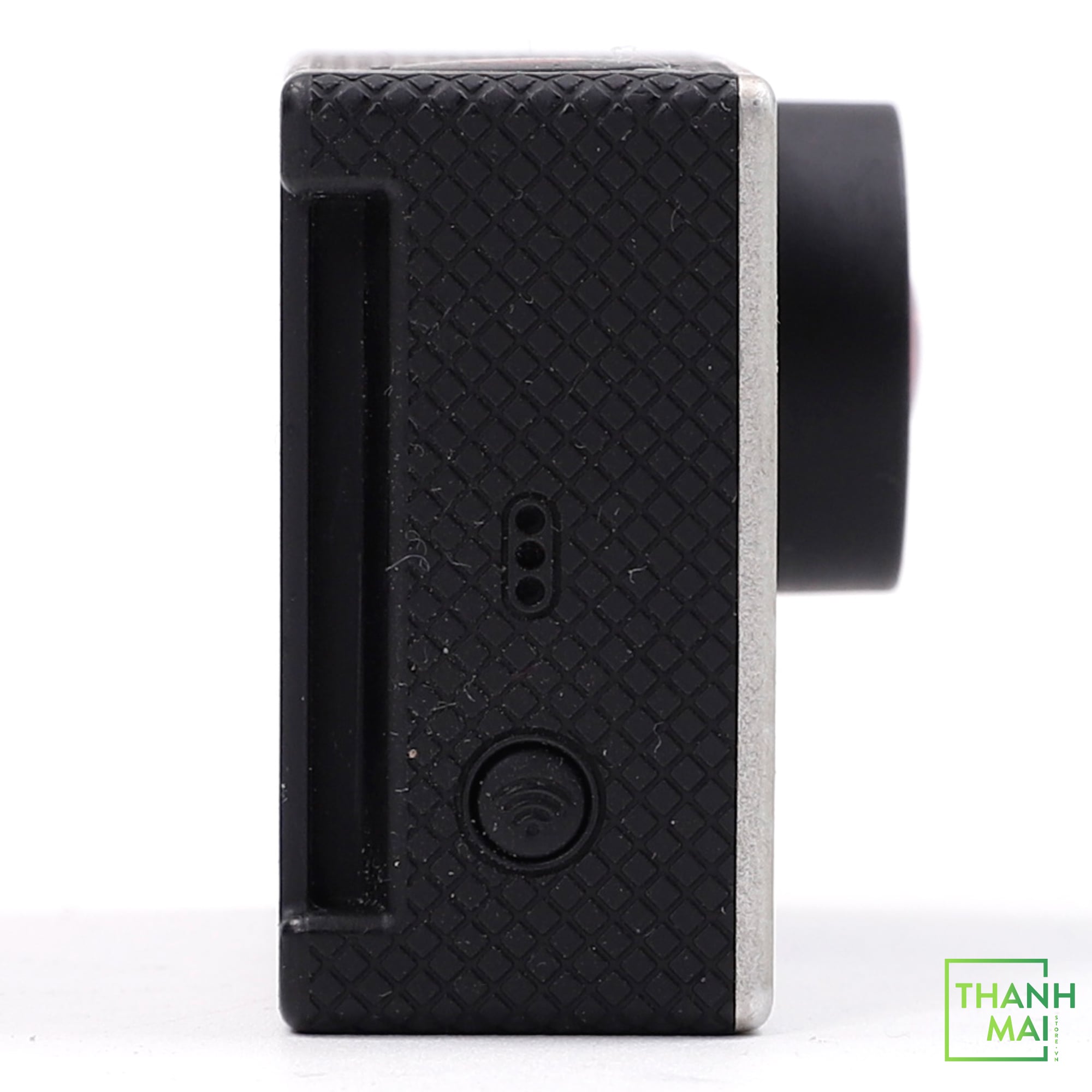 Máy Quay Phim Hành Trình Gopro Hero 3+