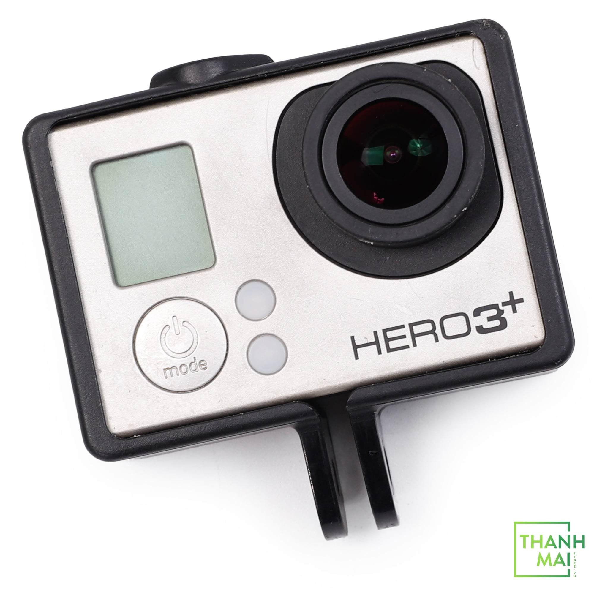 Máy Quay Phim Hành Trình Gopro Hero 3+