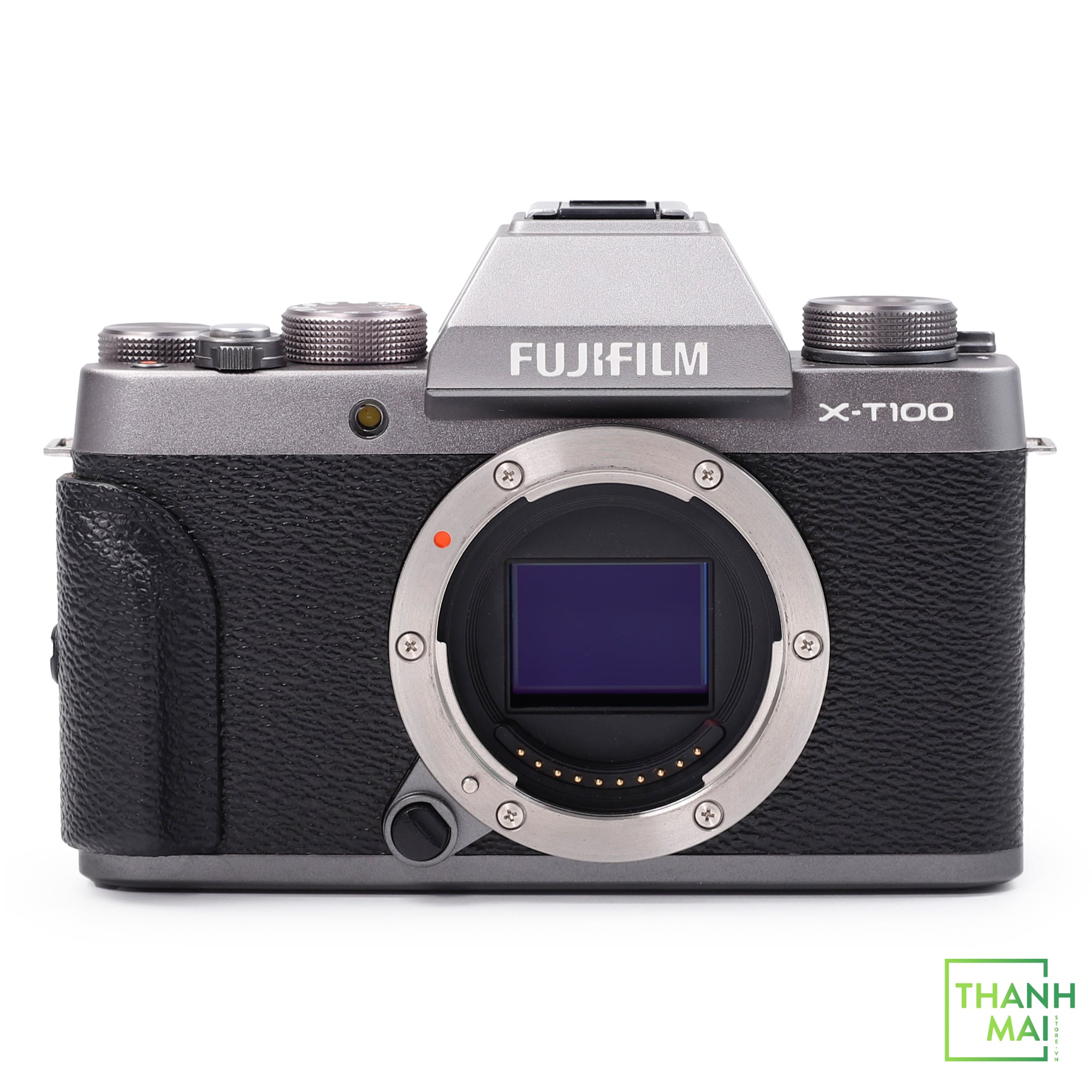 Máy ảnh Fujifilm X-T100 ( Body )