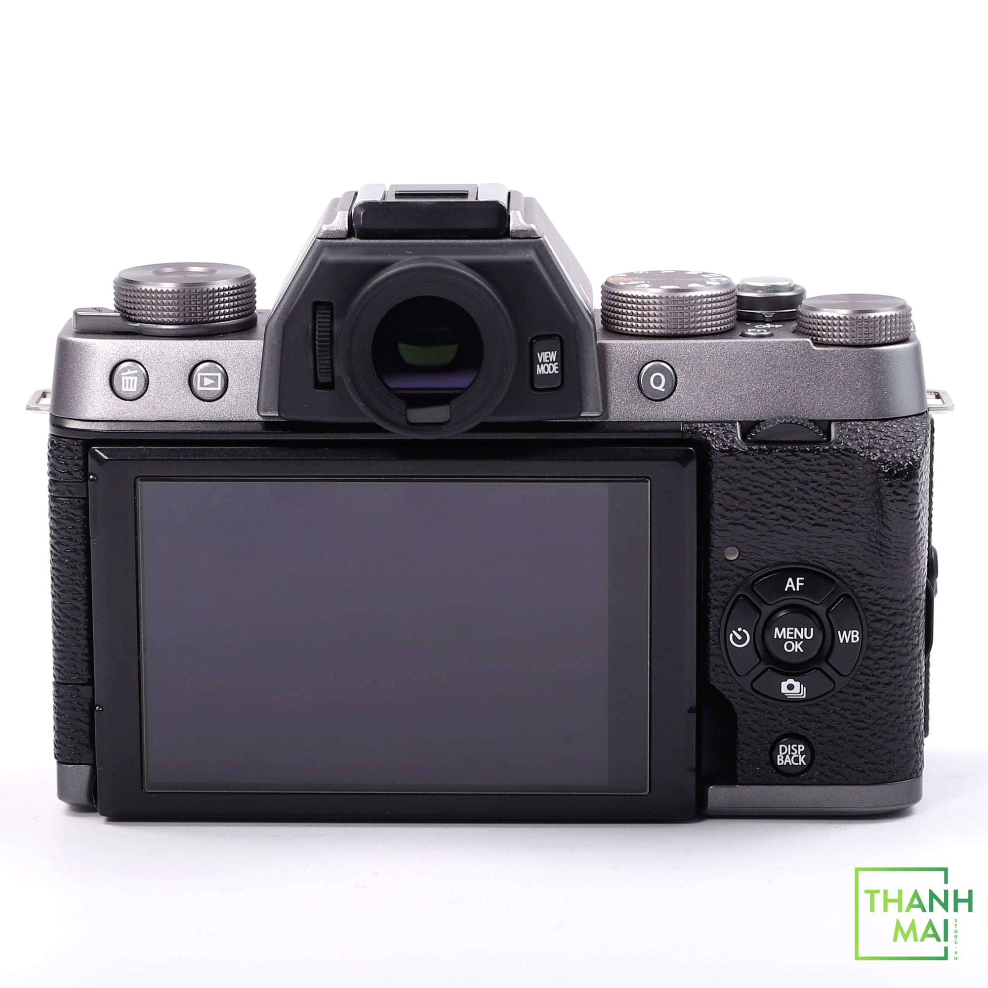 Máy ảnh Fujifilm X-T100 ( Body )