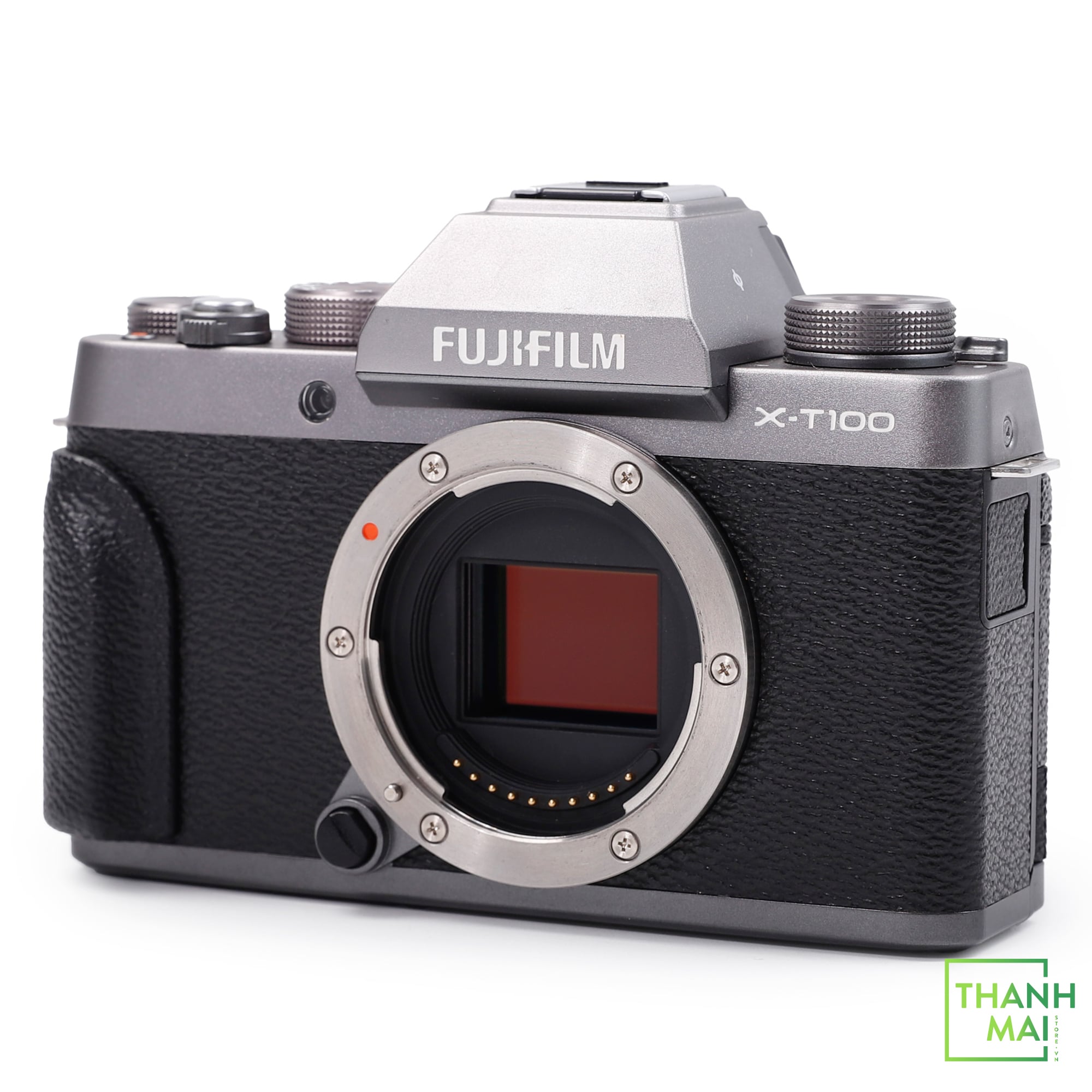 Máy ảnh Fujifilm X-T100 ( Body )