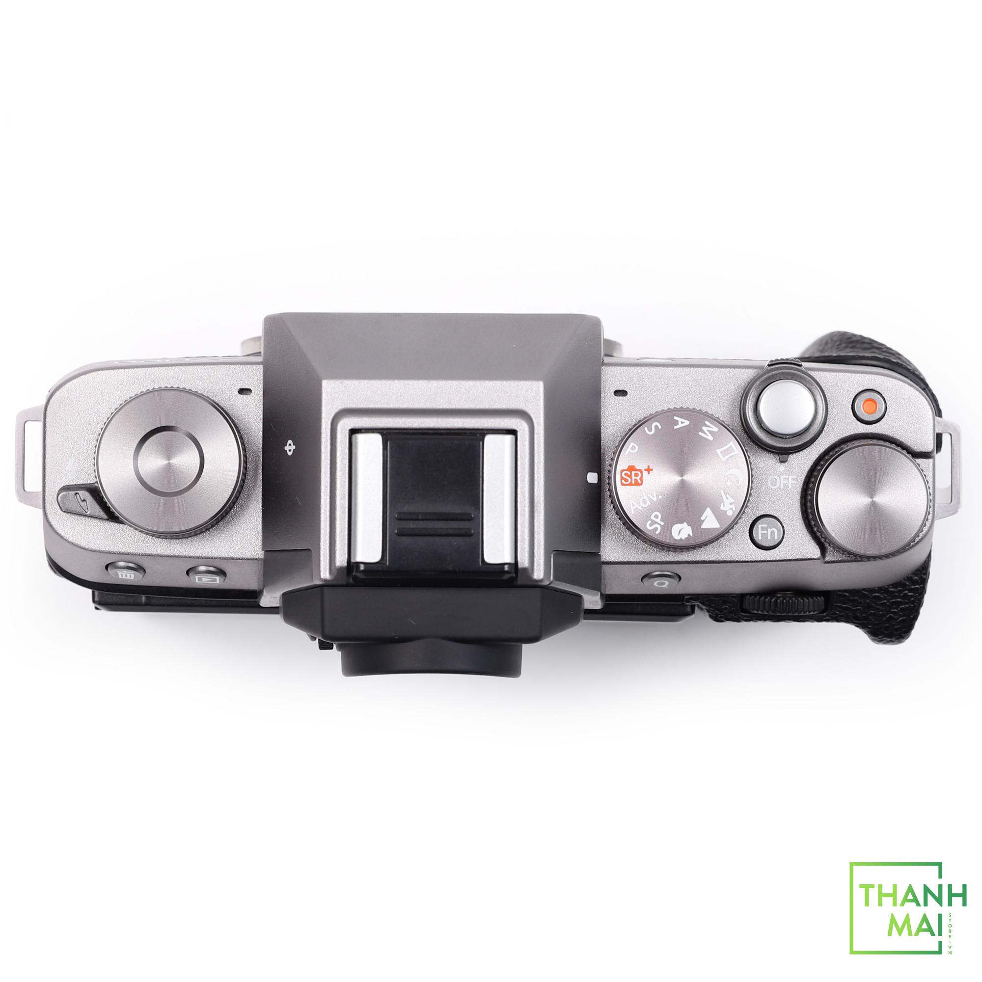 Máy ảnh Fujifilm X-T100 ( Body )