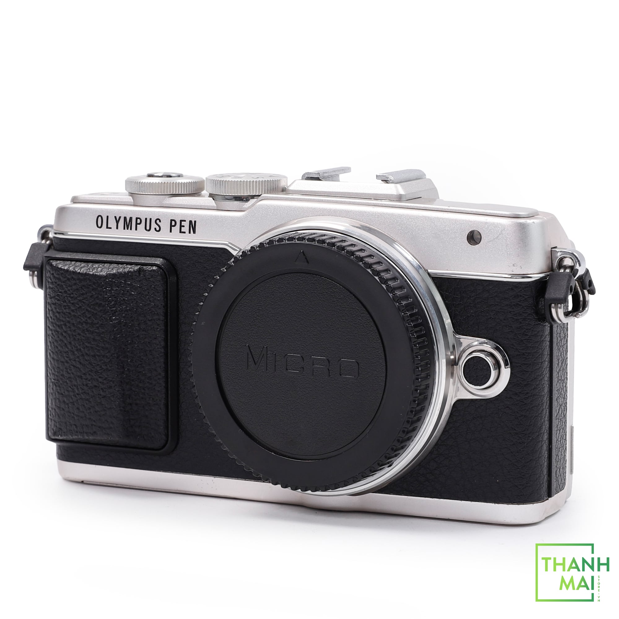 Máy ảnh Olympus Pen E-PL7