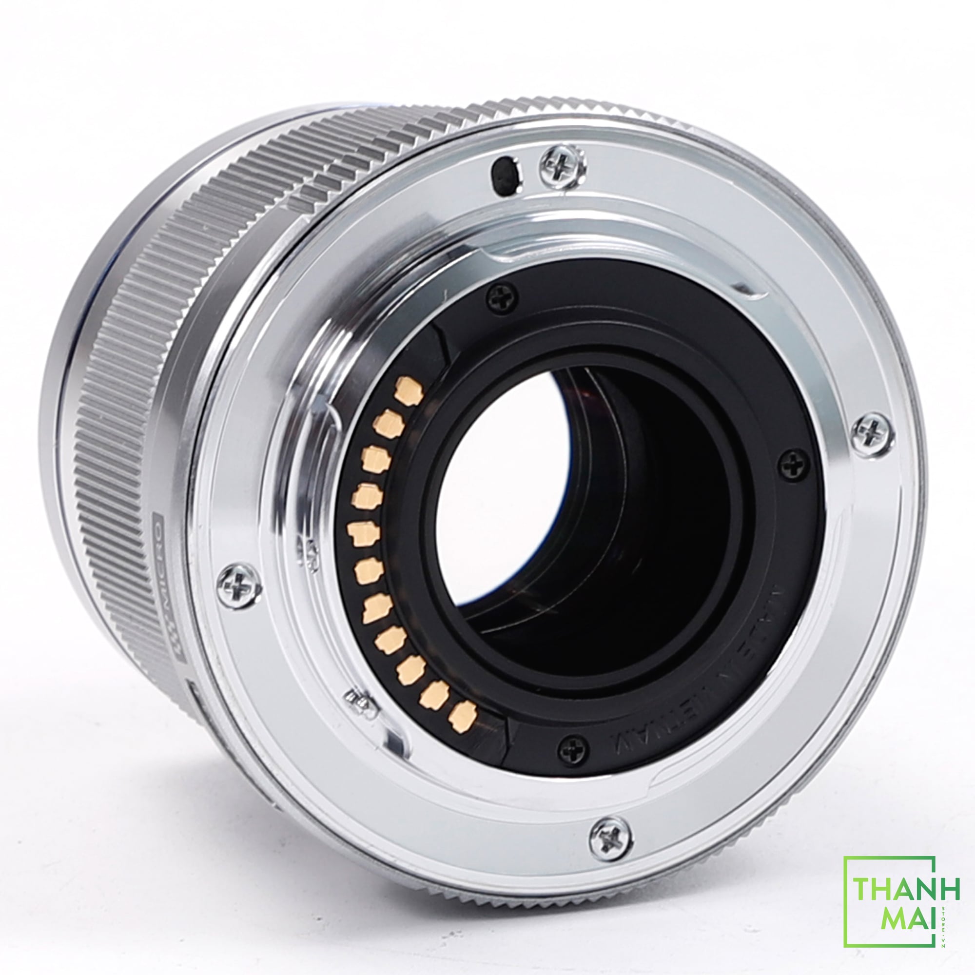 Ống kính Olympus M.Zuiko Digital ED 45mm F1.8