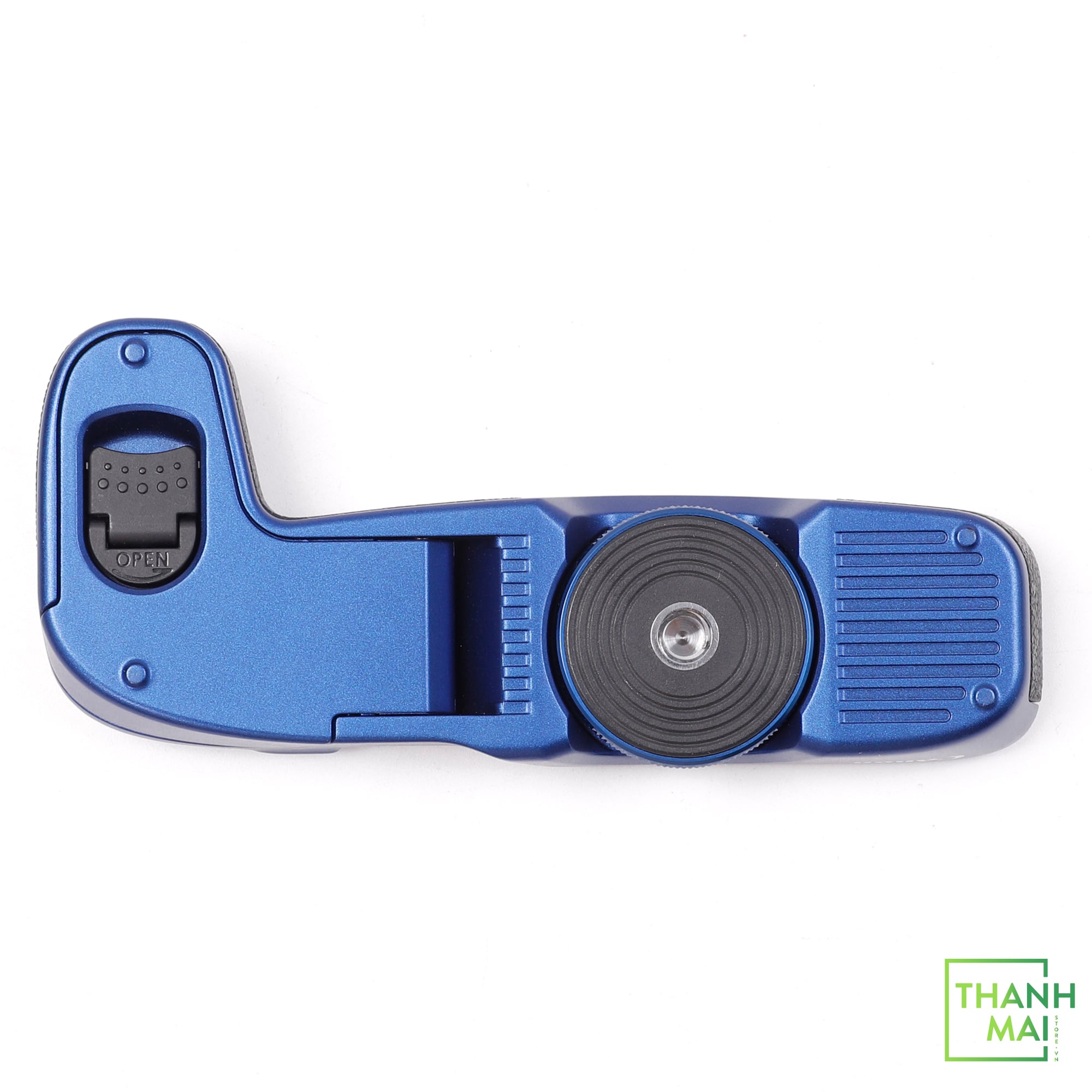 Báng Tay Cầm ( Grip ) Canon EG-E1 For EOS RP, EOS R8 ( Blue )