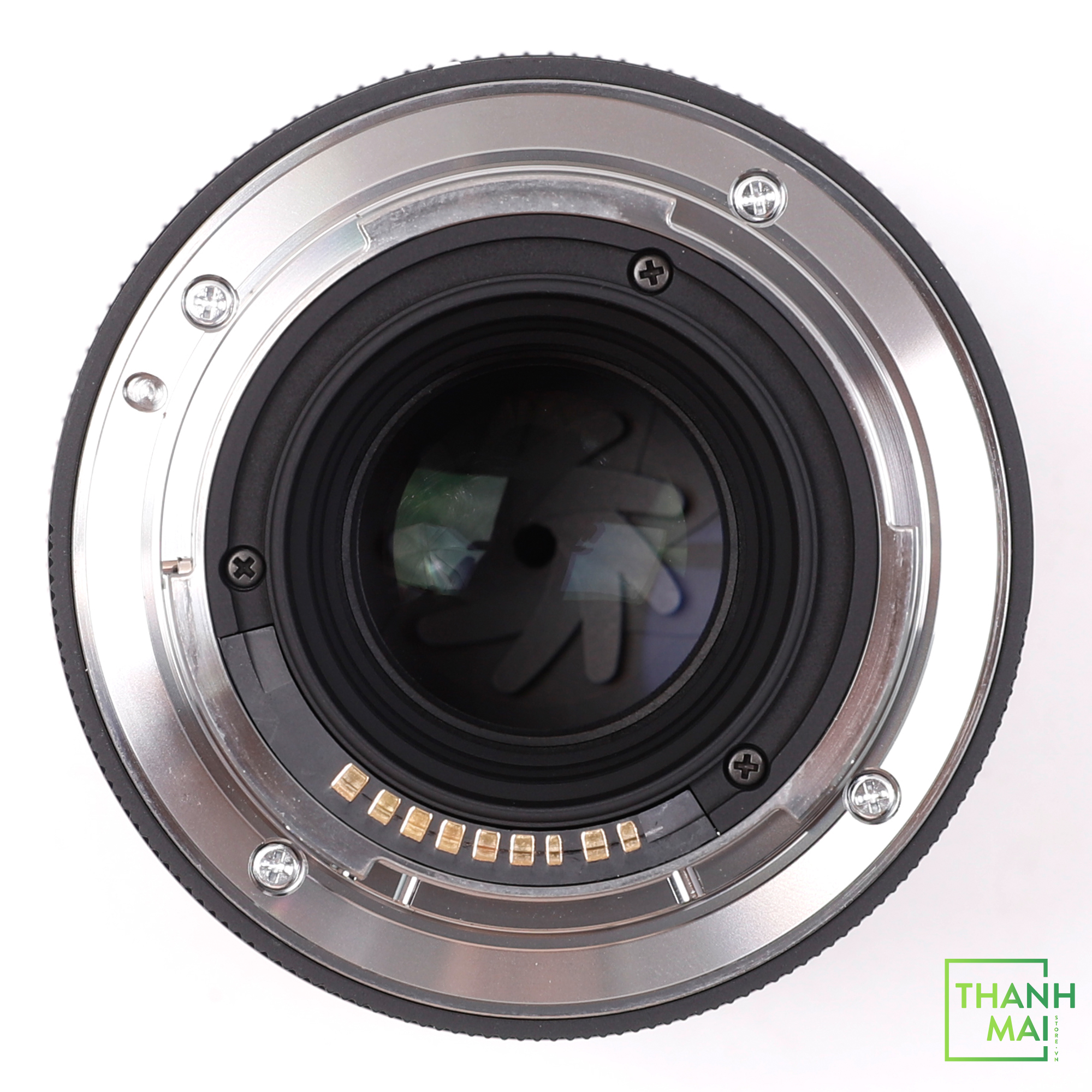 Ống kính Sigma 30mm F/1.4 DC DN Contemporary For Canon EF-M