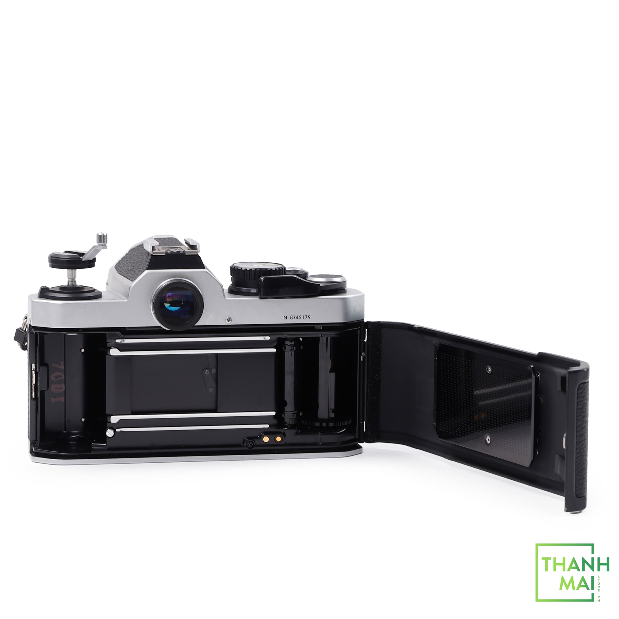 Manual Nikon Filming Camera Nikon Film Nikon Fm2 Manual USED