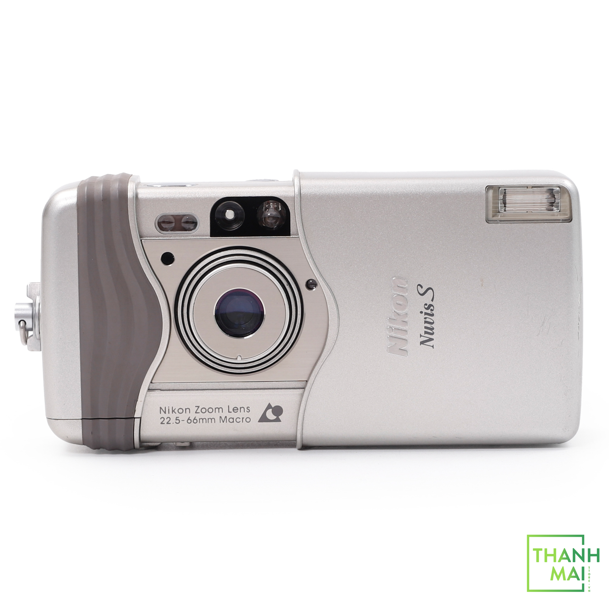 Máy ảnh Film Nikon Nuvis S