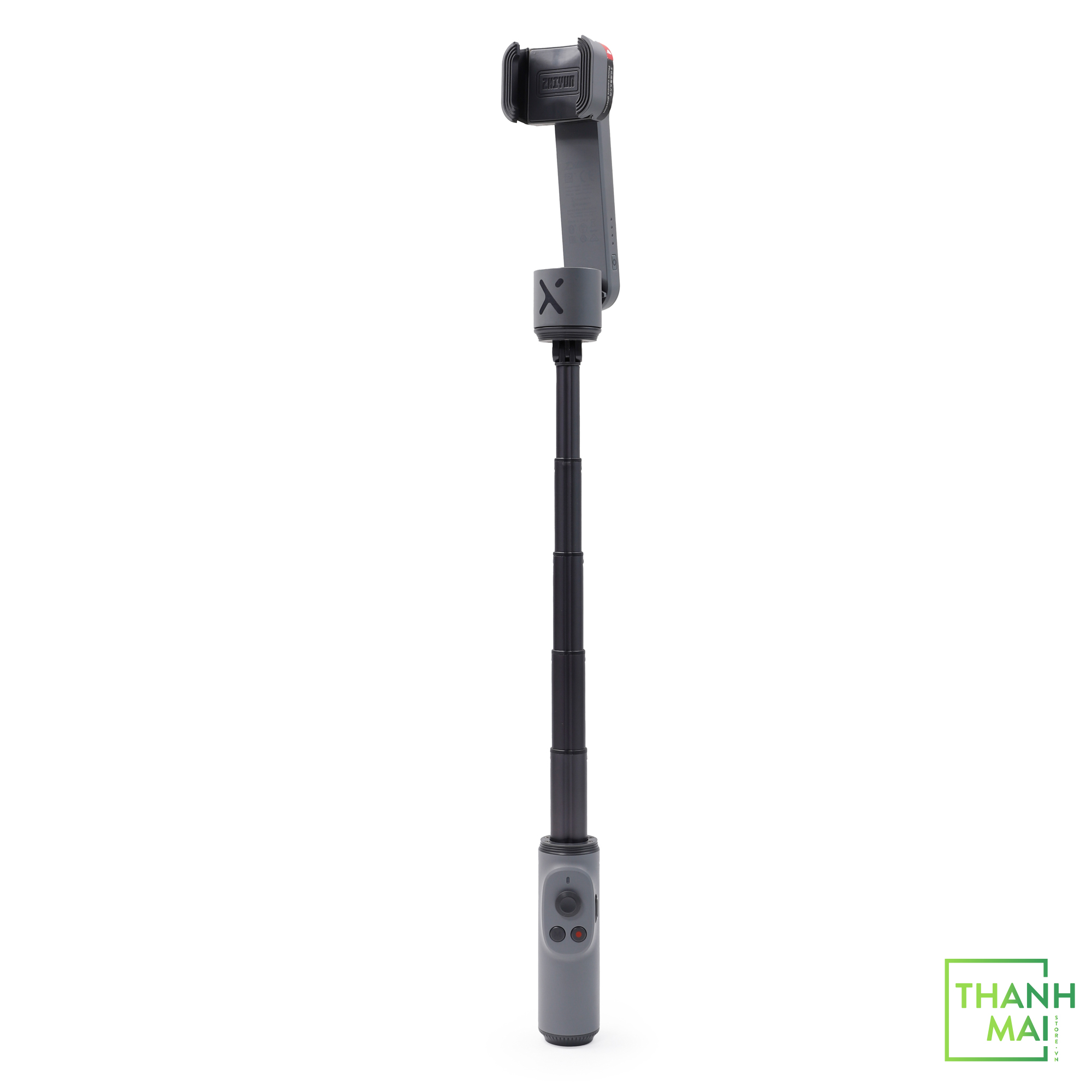 Gimbal điện thoại Zhiyun Smooth X