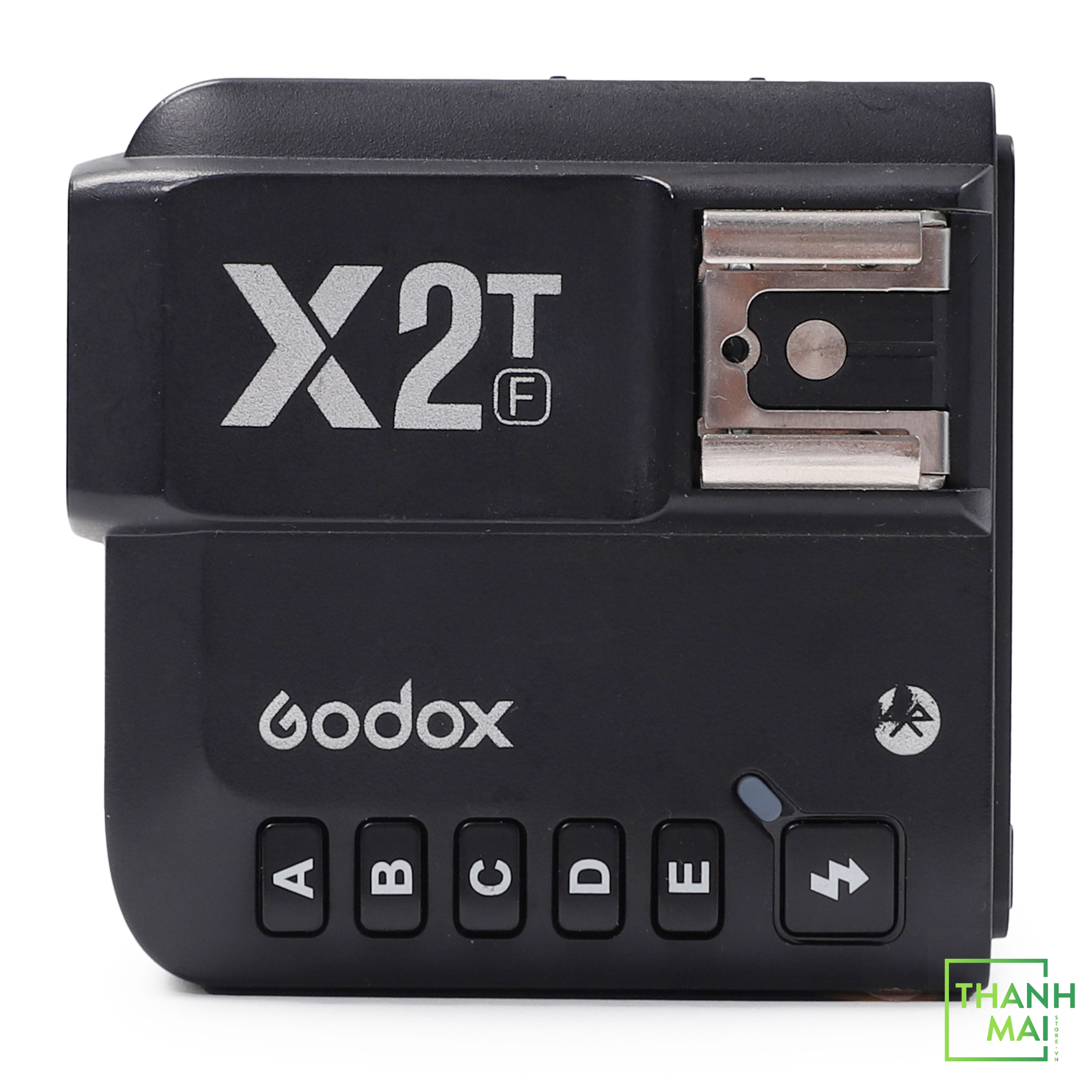 Trigger Godox X2T F For FUJIFILM