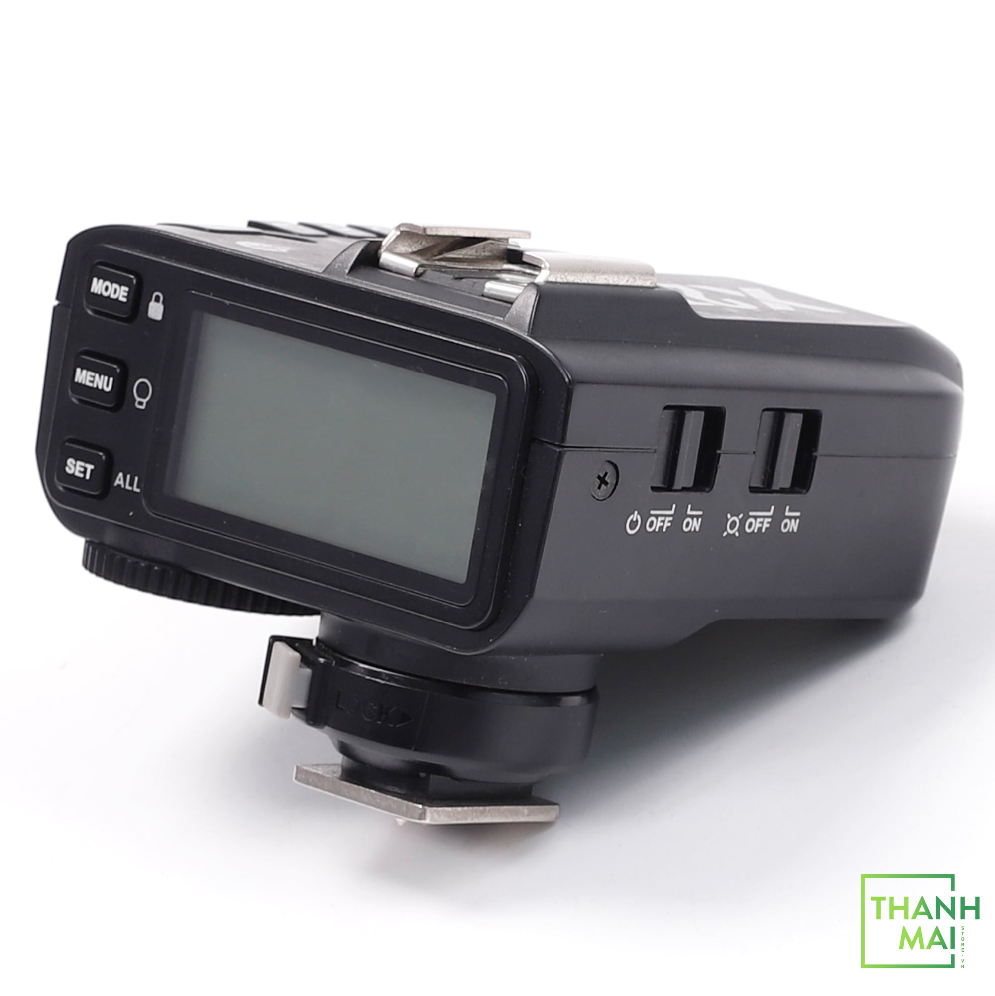 Trigger Godox X2T ( F ) For FUJIFILM