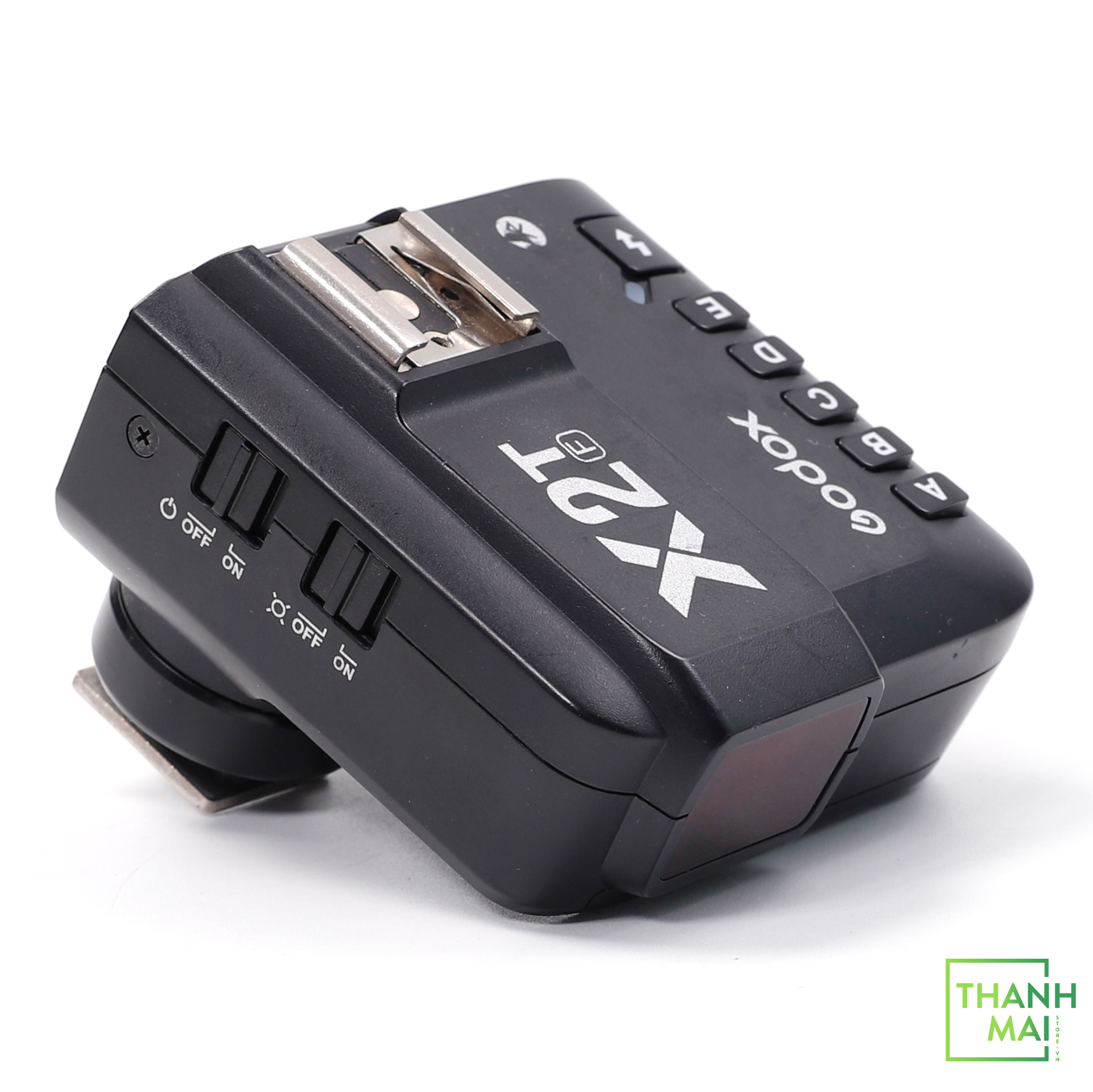 Trigger Godox X2T ( F ) For FUJIFILM