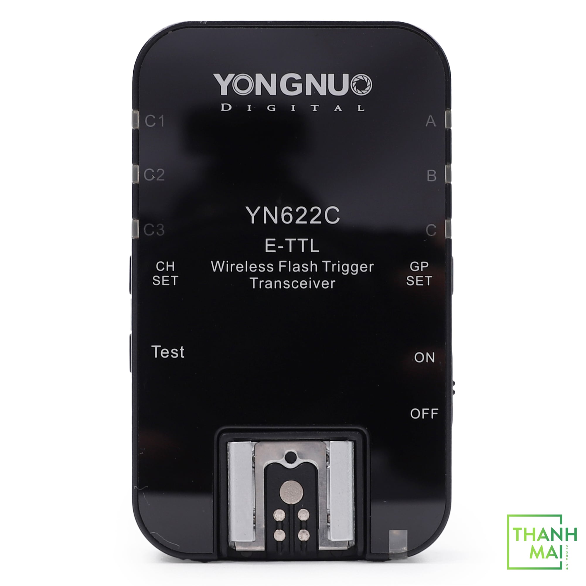 Trigger Yongnuo YN-622C E-TTL Wireless Flash for Canon