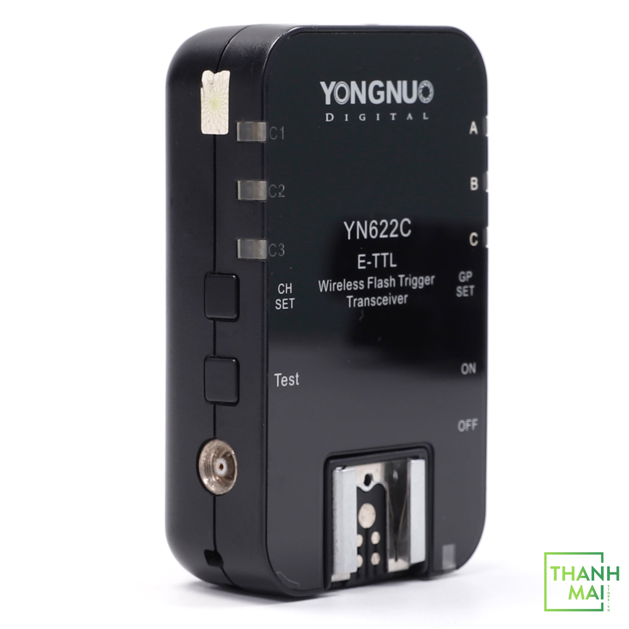 Trigger Yongnuo YN-622C E-TTL Wireless Flash for Canon