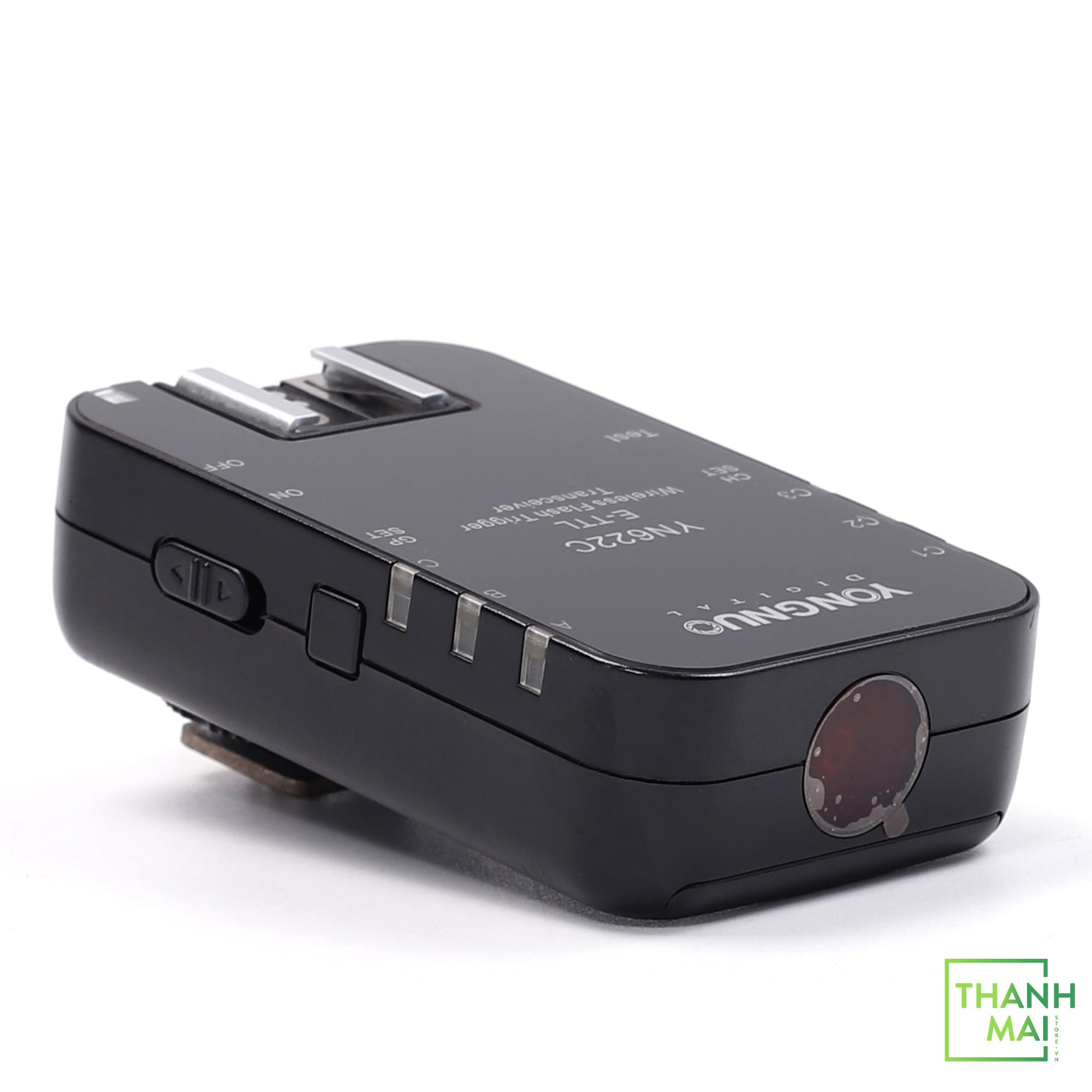 Trigger Yongnuo YN-622C E-TTL Wireless Flash for Canon