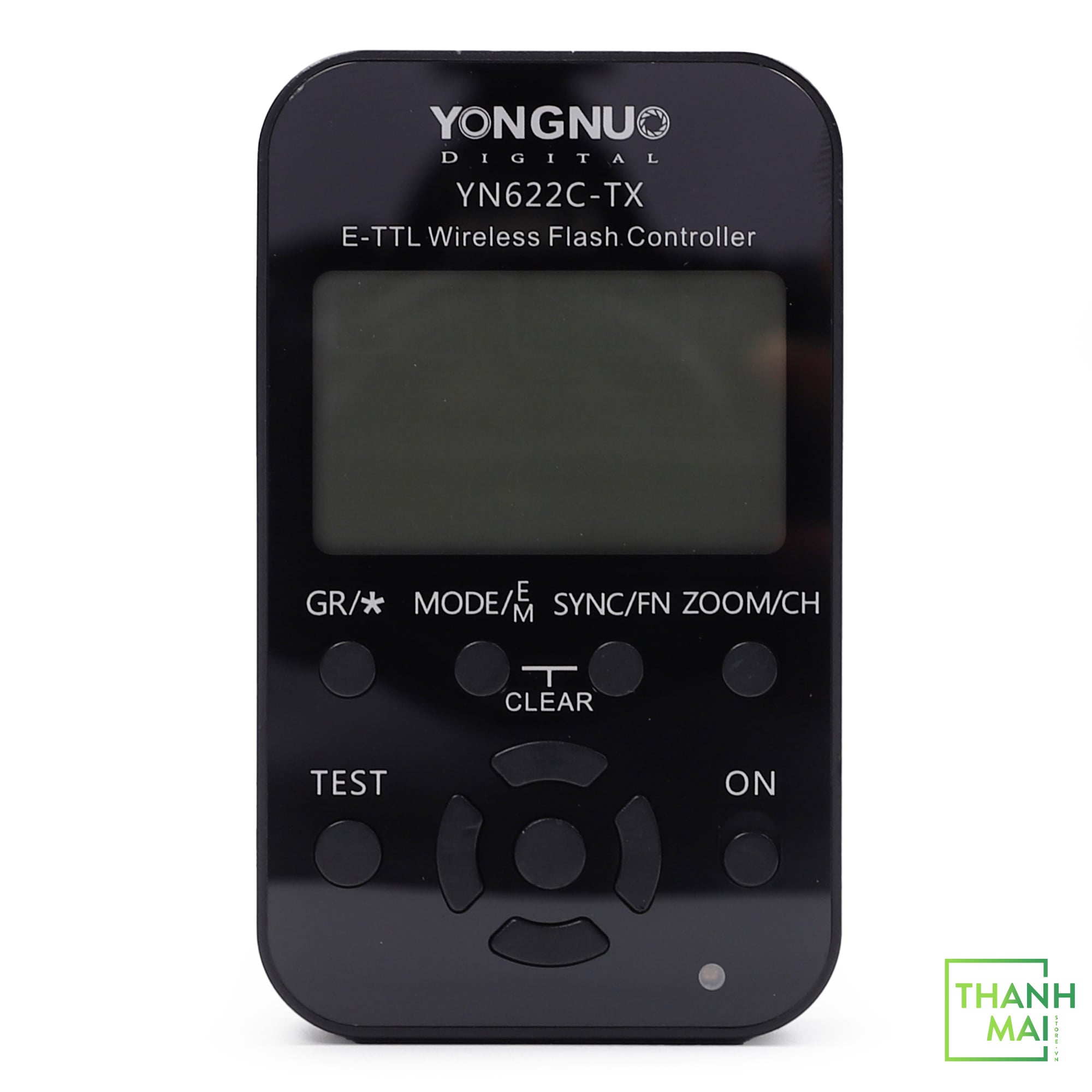 Trigger Yongnuo YN-622C TX-TTL Wireless Flash for Canon