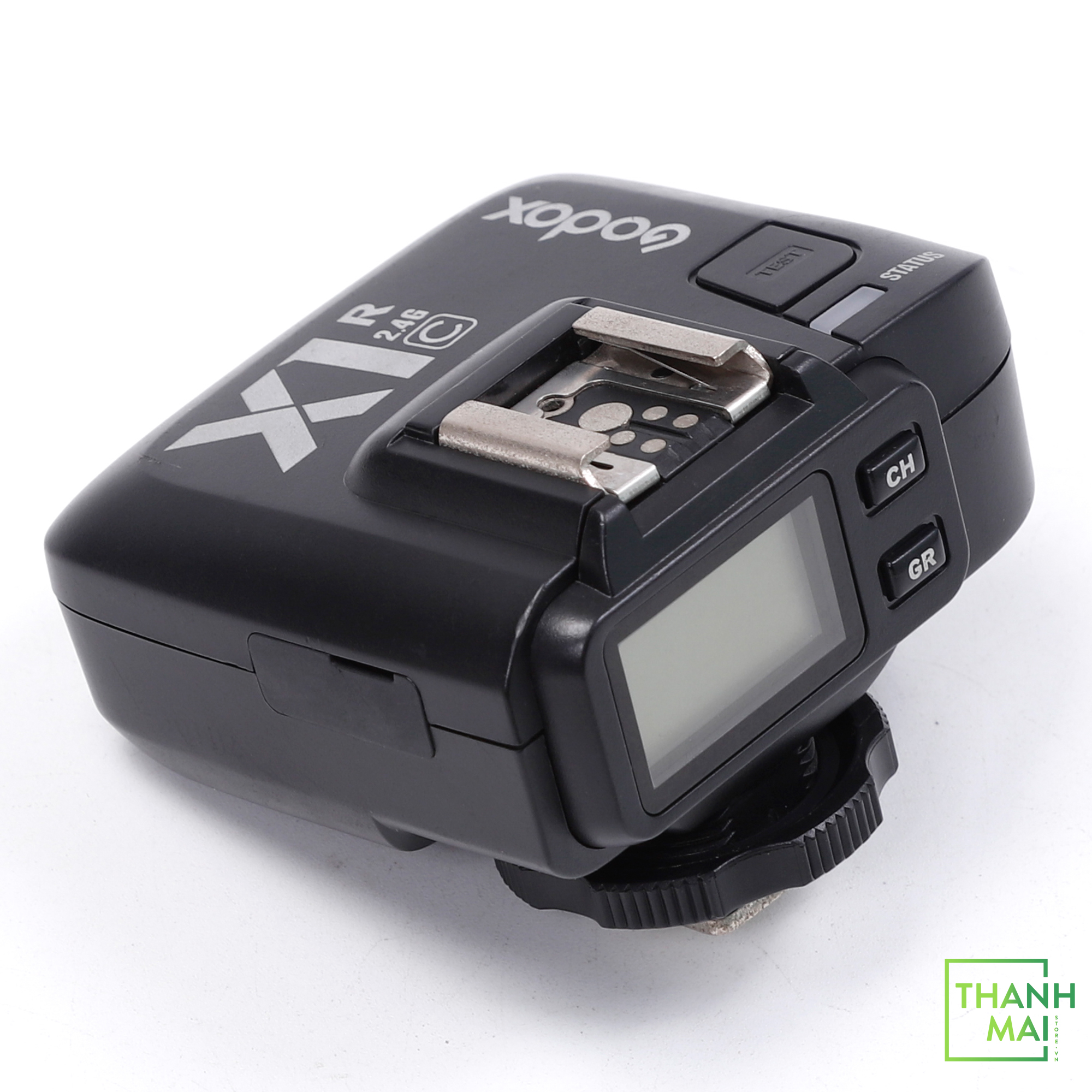 Trigger Godox X1R ( C ) For Canon