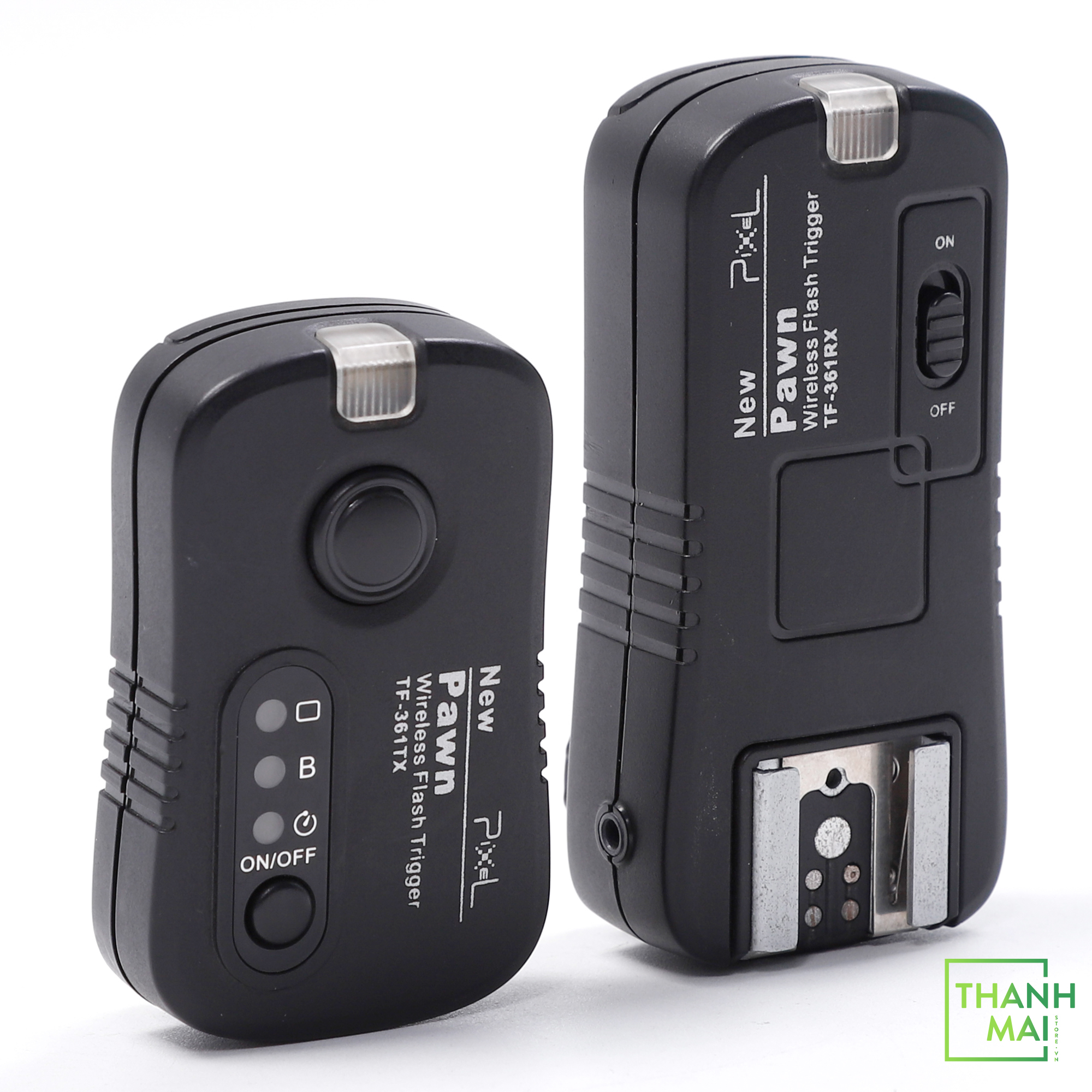 Trigger Pixel TF-361X