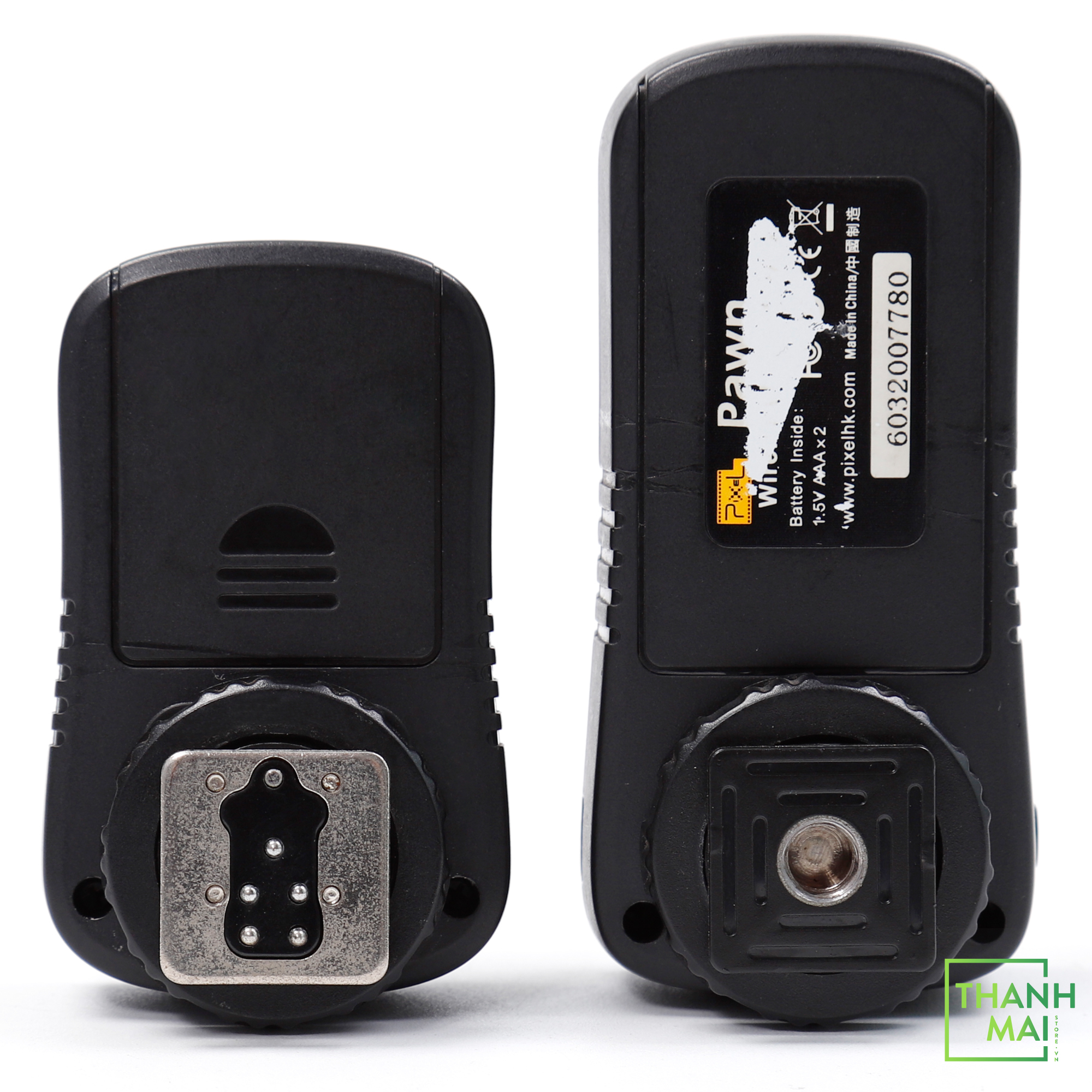 Trigger Pixel TF-361X