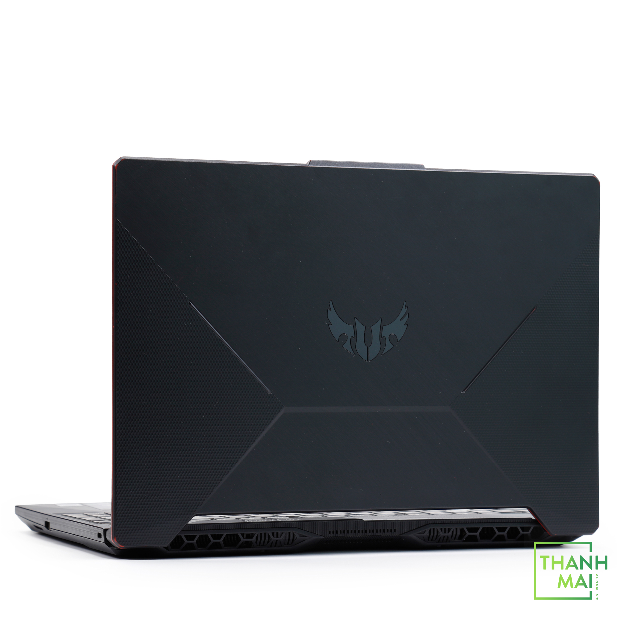 Laptop Asus TUF Gaming F15 FX506LH-HN002T | Intel Core I5 - 10300H | Ram 8GB | SSD 512GB | Card GTX 1650 4GB | 15.6 Inch 144Hz | Win10