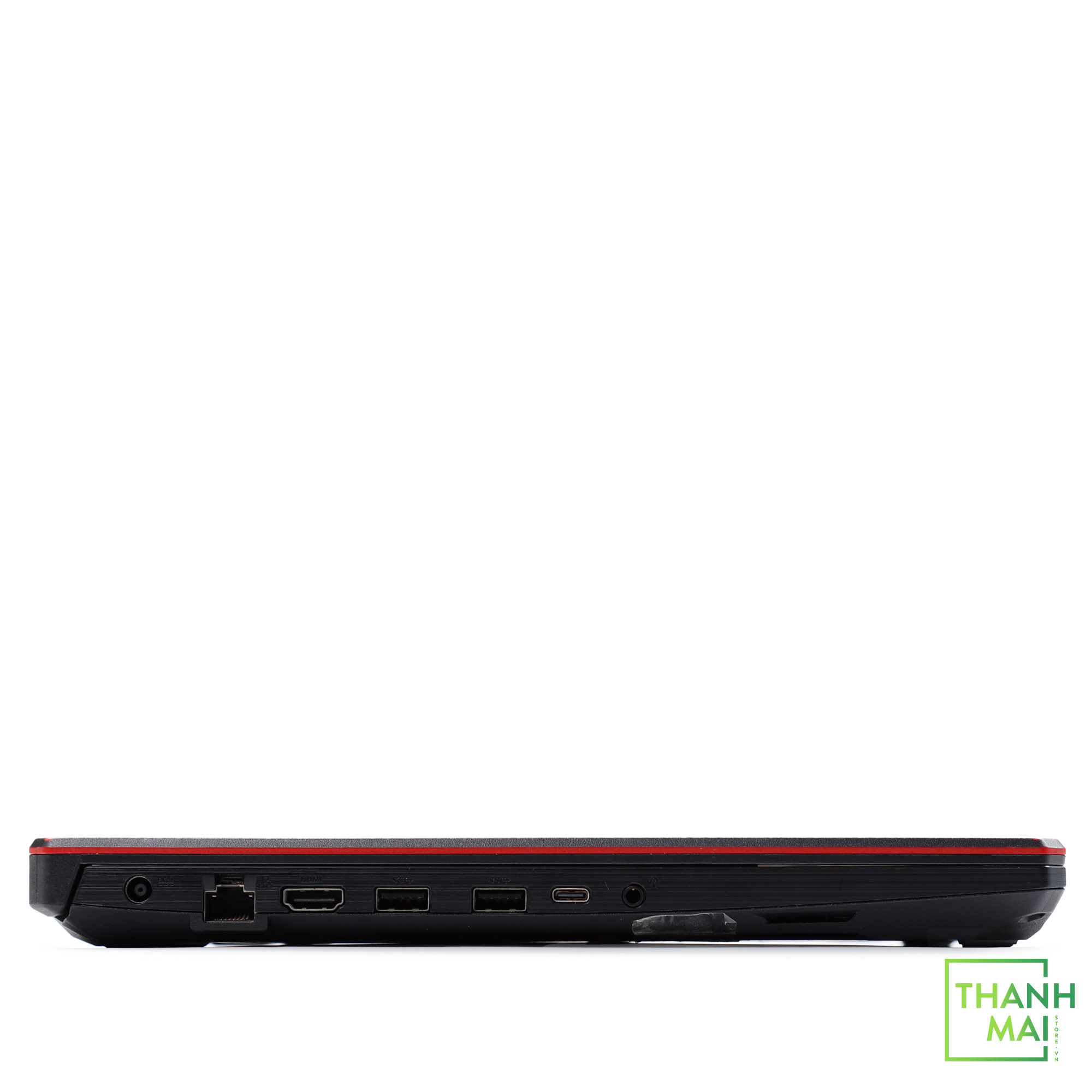 Laptop Asus TUF Gaming F15 FX506LH-HN002T | Intel Core I5 - 10300H | Ram 8GB | SSD 512GB | Card GTX 1650 4GB | 15.6 Inch 144Hz | Win10